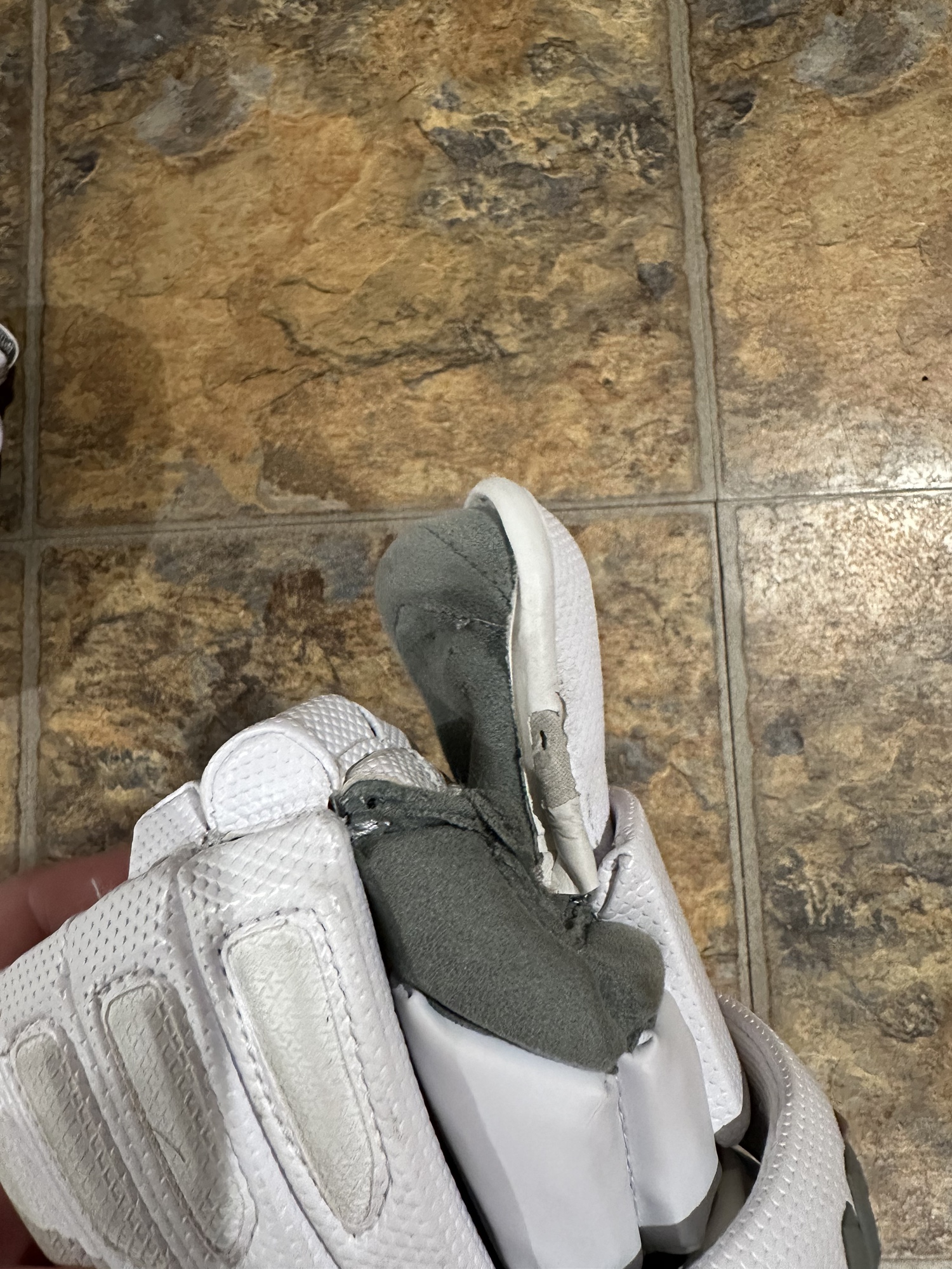 Brine king elite gloves SidelineSwap