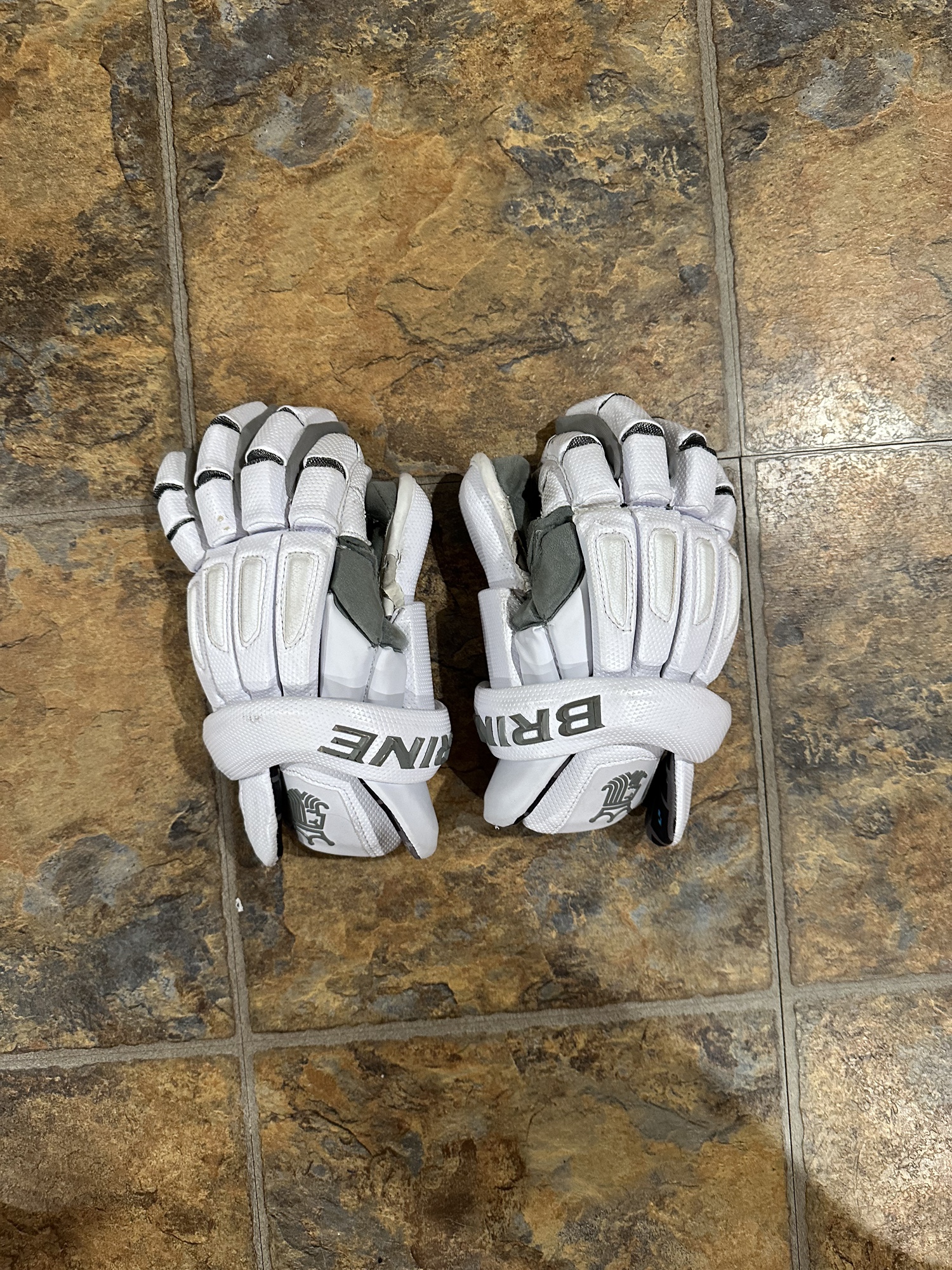 Brine king elite gloves SidelineSwap
