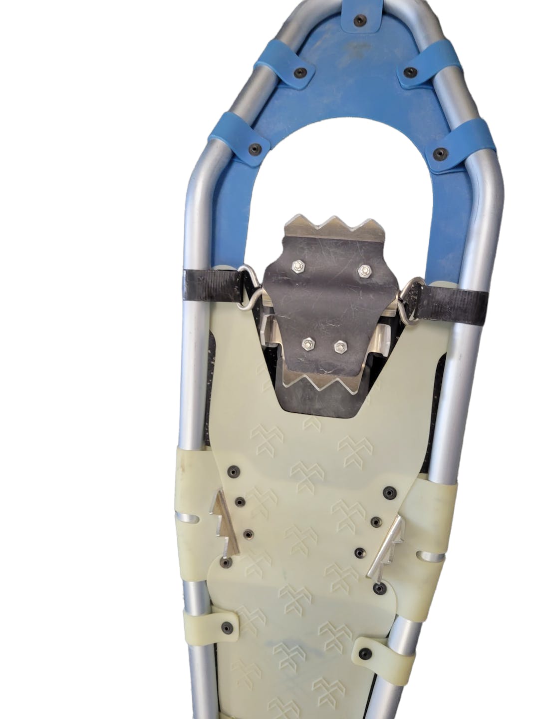 Used Tubbs Mtn 30 Expdition 30" Snowshoes SidelineSwap