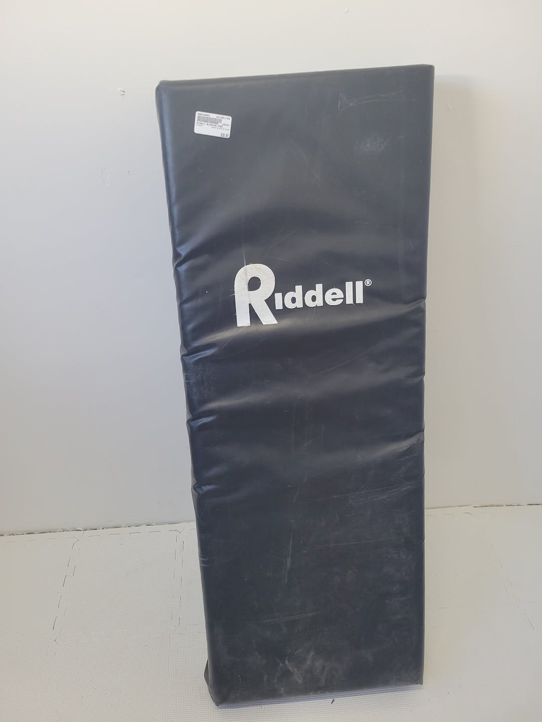 Used Riddell Blocking Pads Football Training Aids SidelineSwap