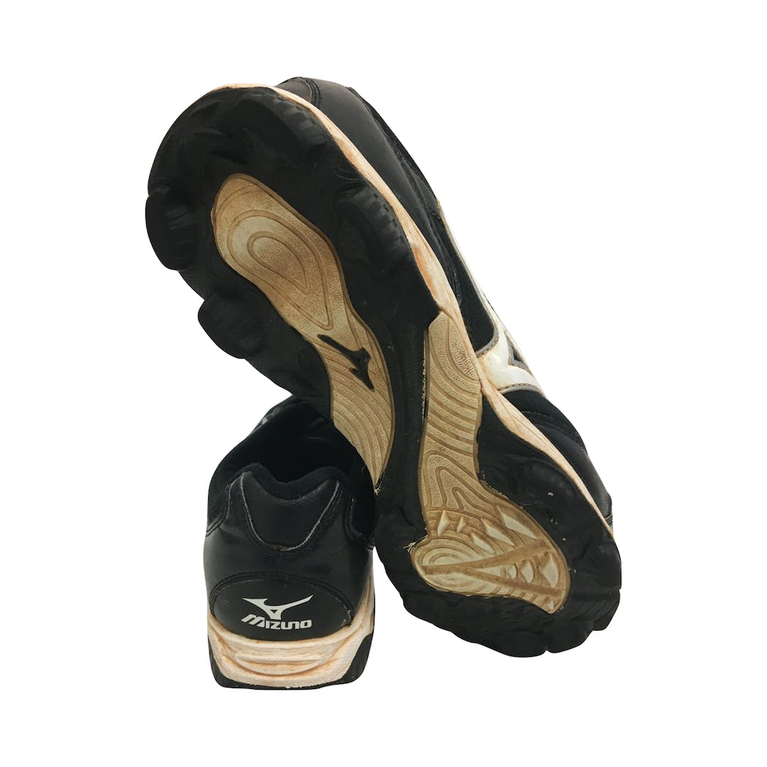 mizuno softball turf cleats