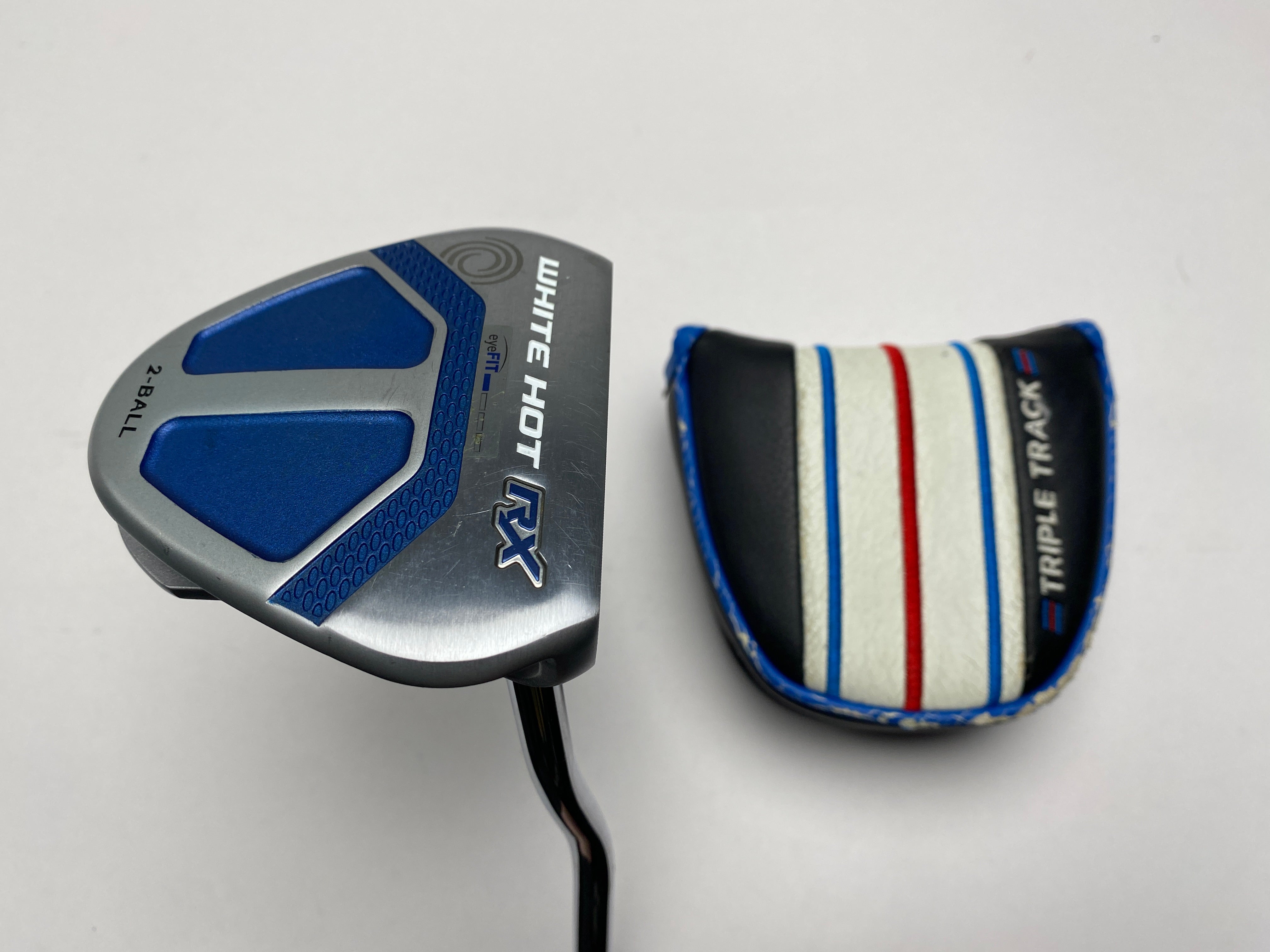 Air Speeder 45 TaylorMade Fujikura Ventus 5R Shaft - Red/Black