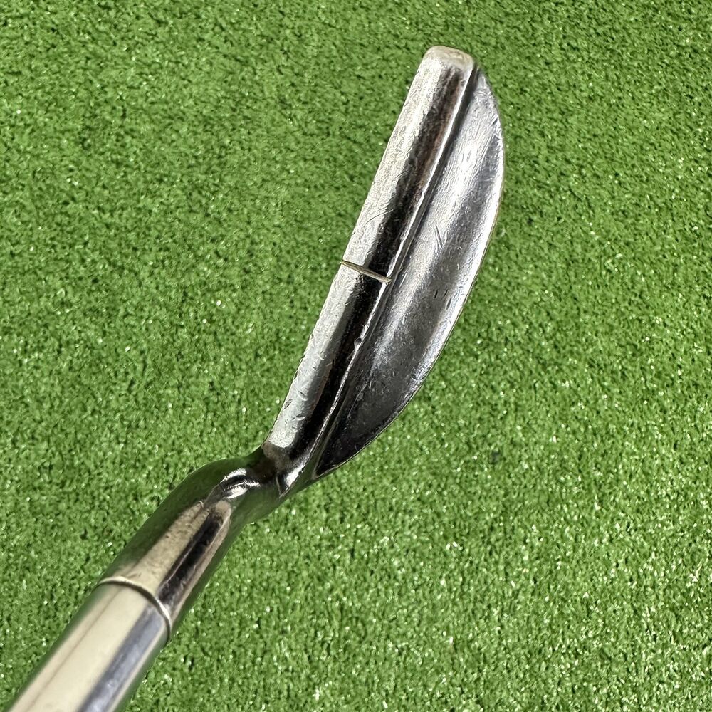 美品ヴィンテージ 345 Wilson Staff 8823 Vintage 345 Wilson Staff 8823 Goose Neck Shaft Putter Right