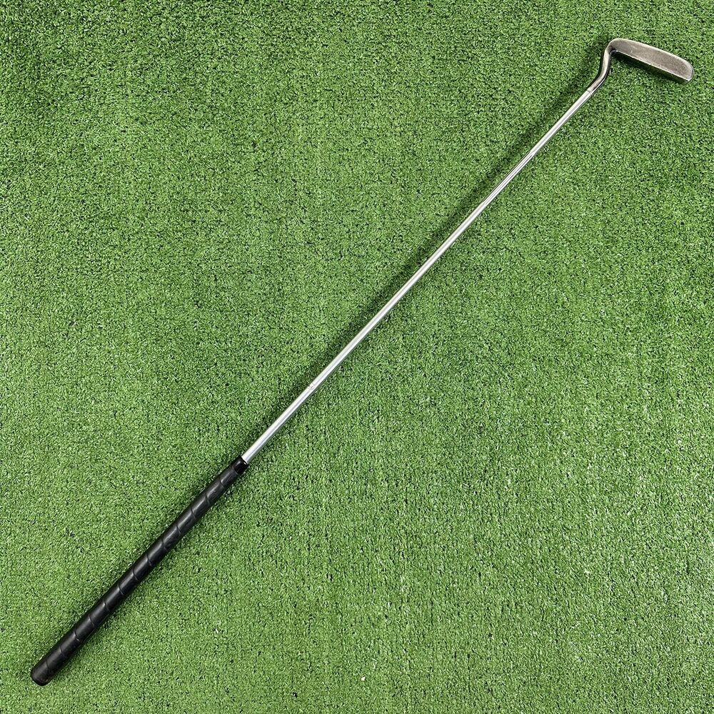 美品ヴィンテージ 345 Wilson Staff 8823 Vintage 345 Wilson Staff 8823 Goose Neck Shaft Putter Right