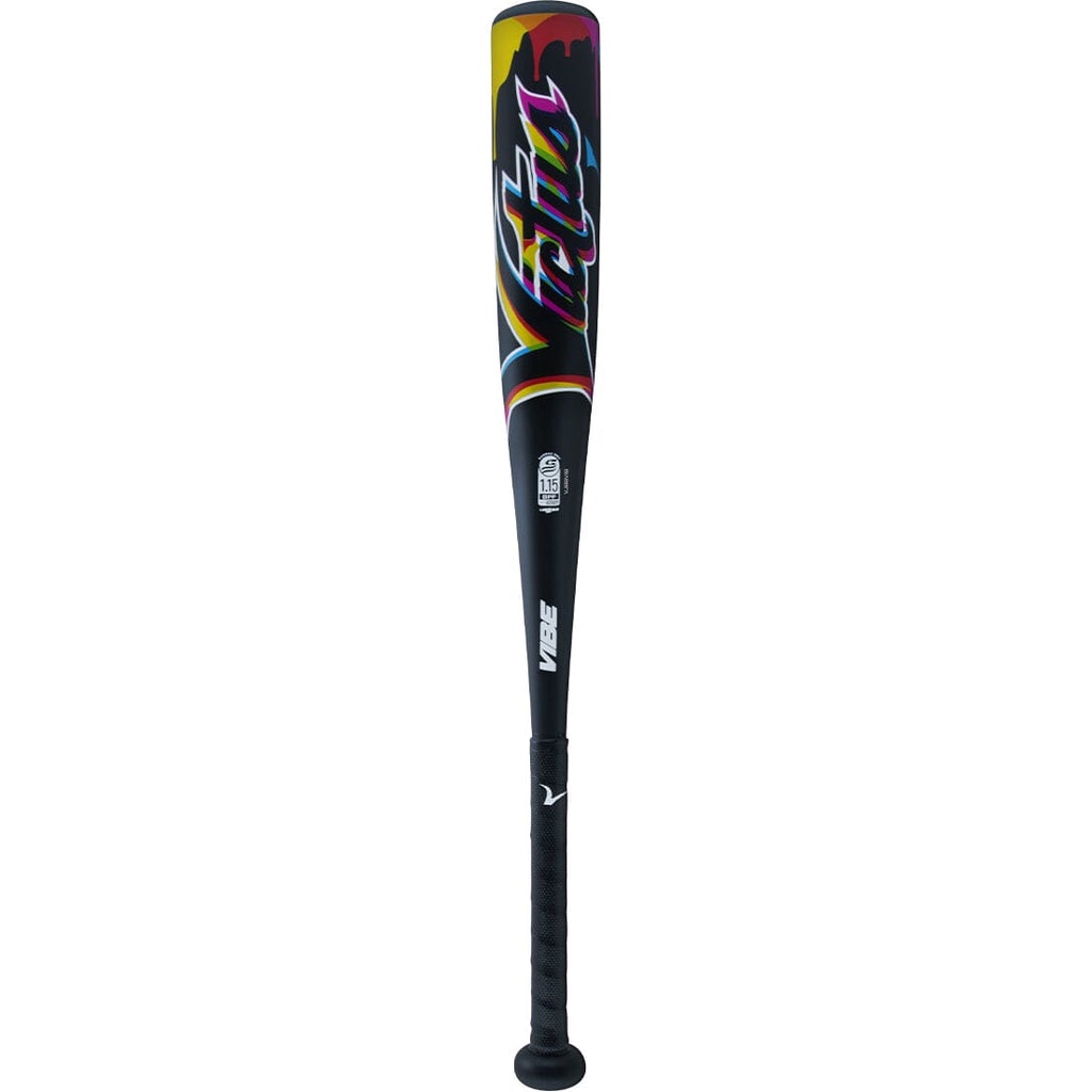 2024 Victus Vibe Junior Big Barrel (10) JBB USSSA Baseball Bat