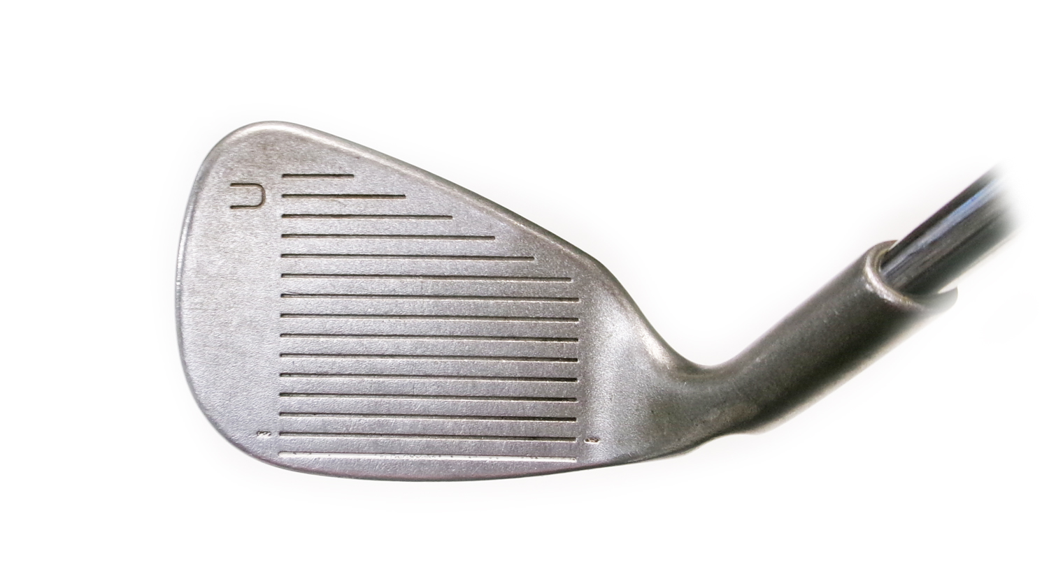 Ping i3+ Utility Wedge Blue Dot Steel Ping CSLite X Flex SidelineSwap