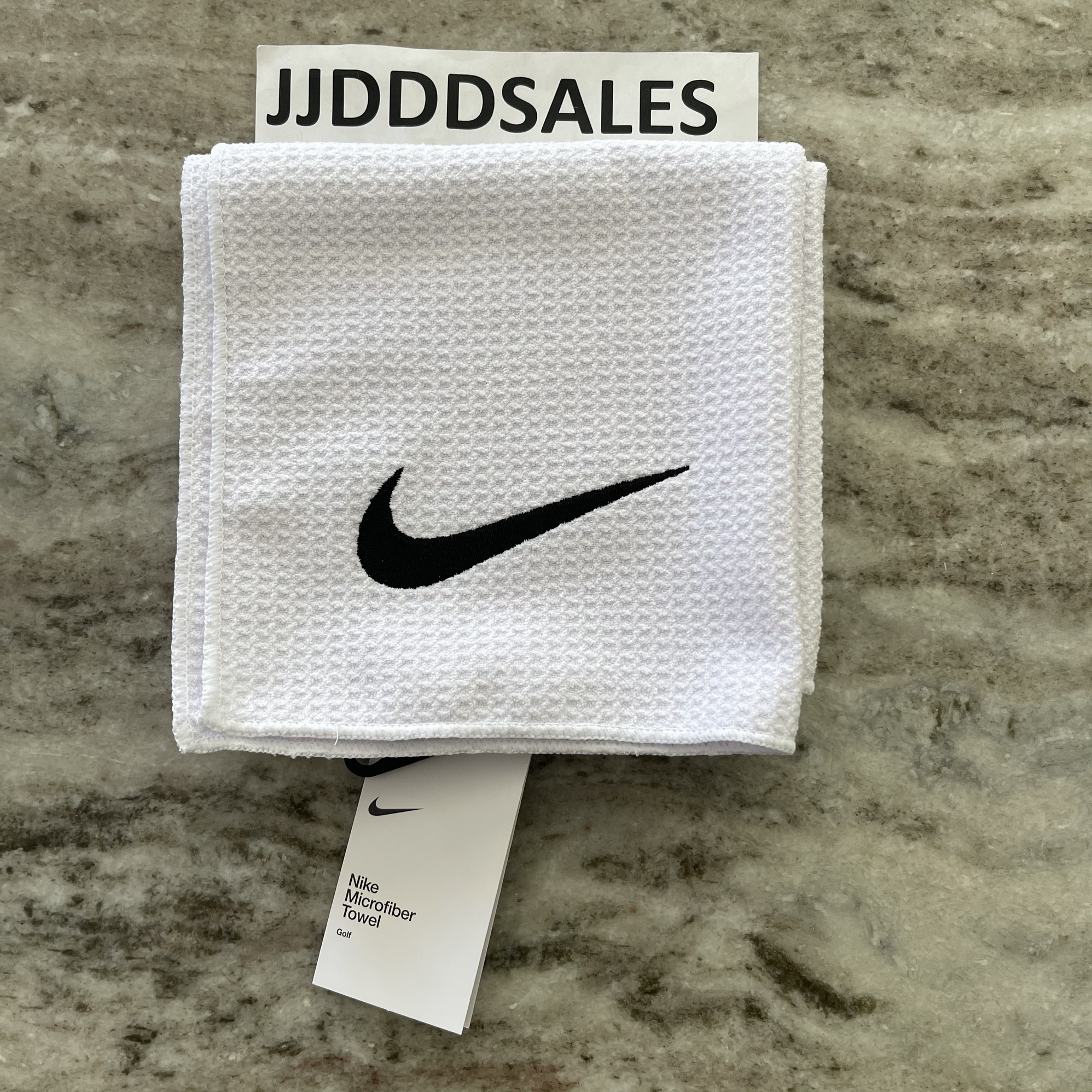 nike microfiber towel