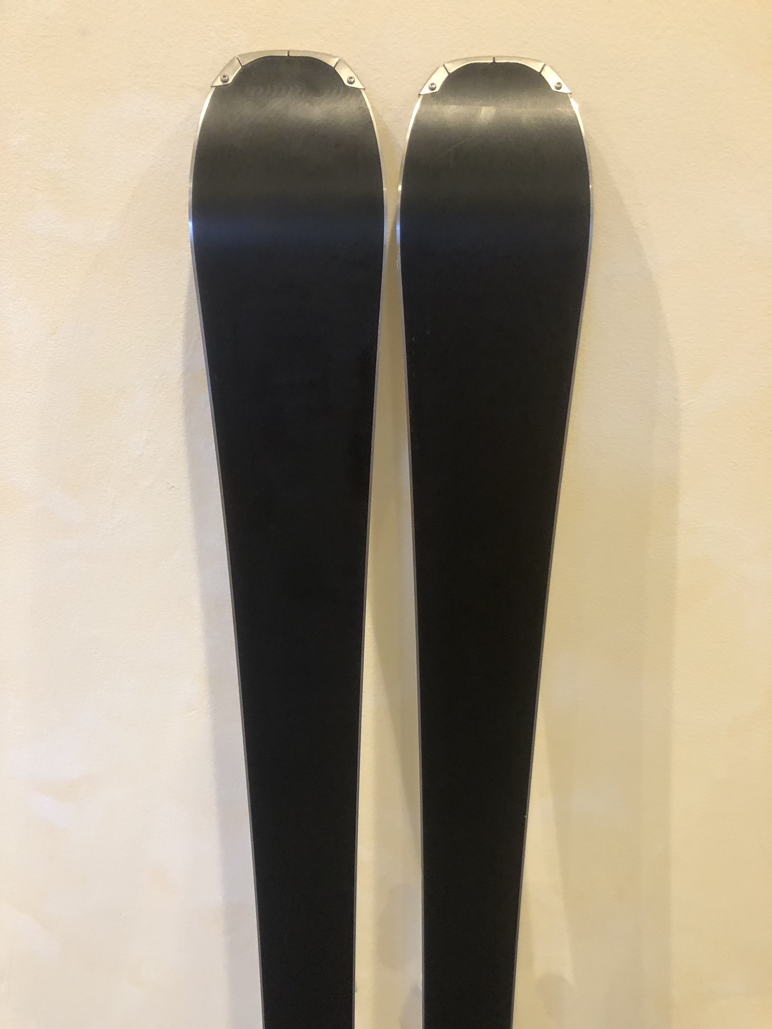 2023 Head Absolute Joy Skis With Integrated Bindings 163cm SidelineSwap