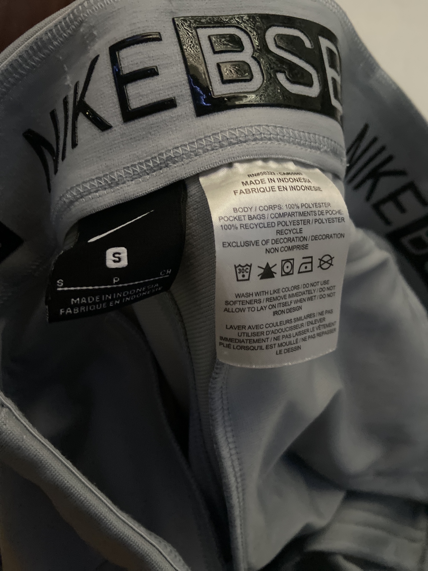 nike vapor knee high baseball socks