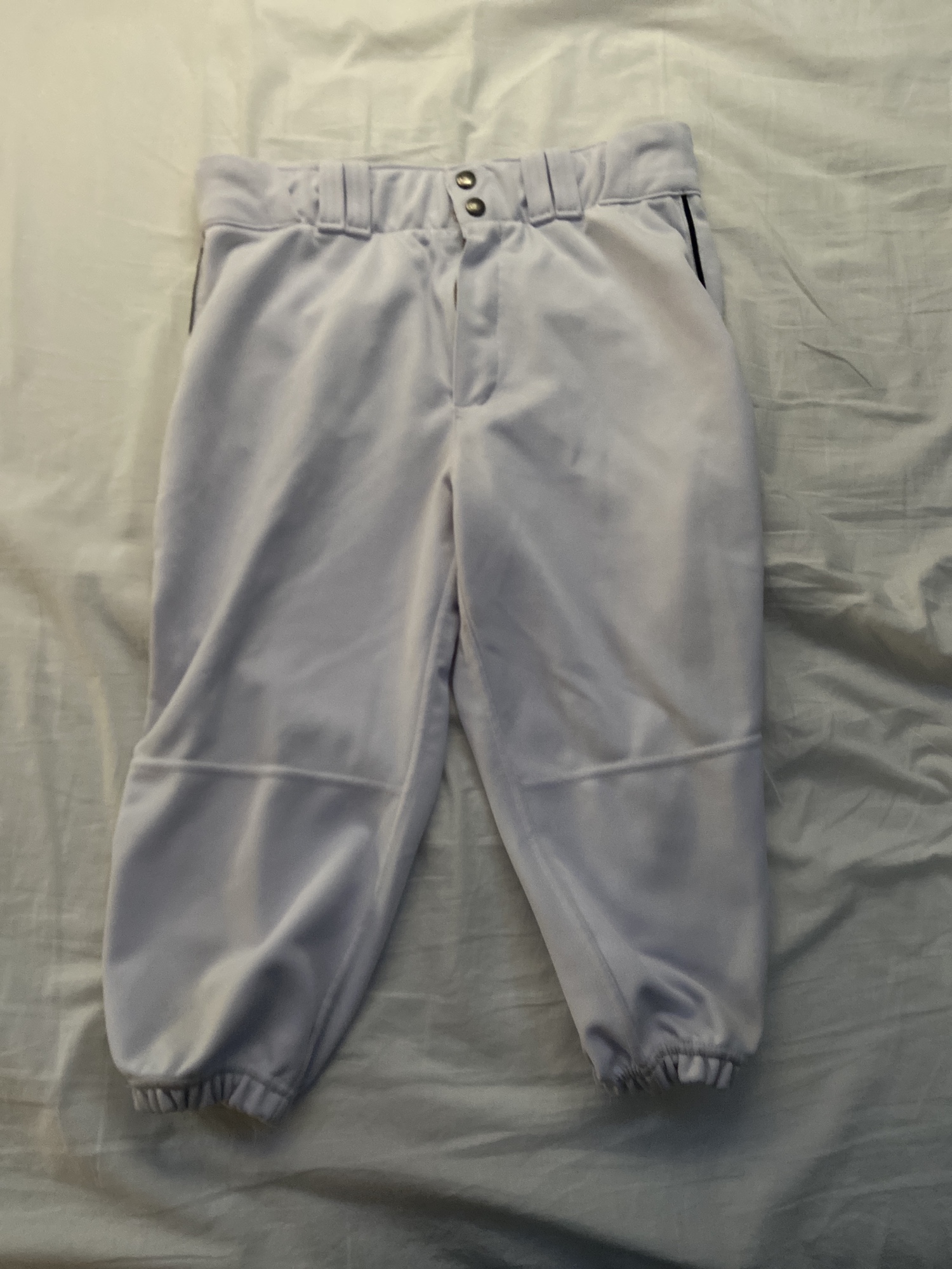 Evoshield Knee High Baseball Pants SidelineSwap