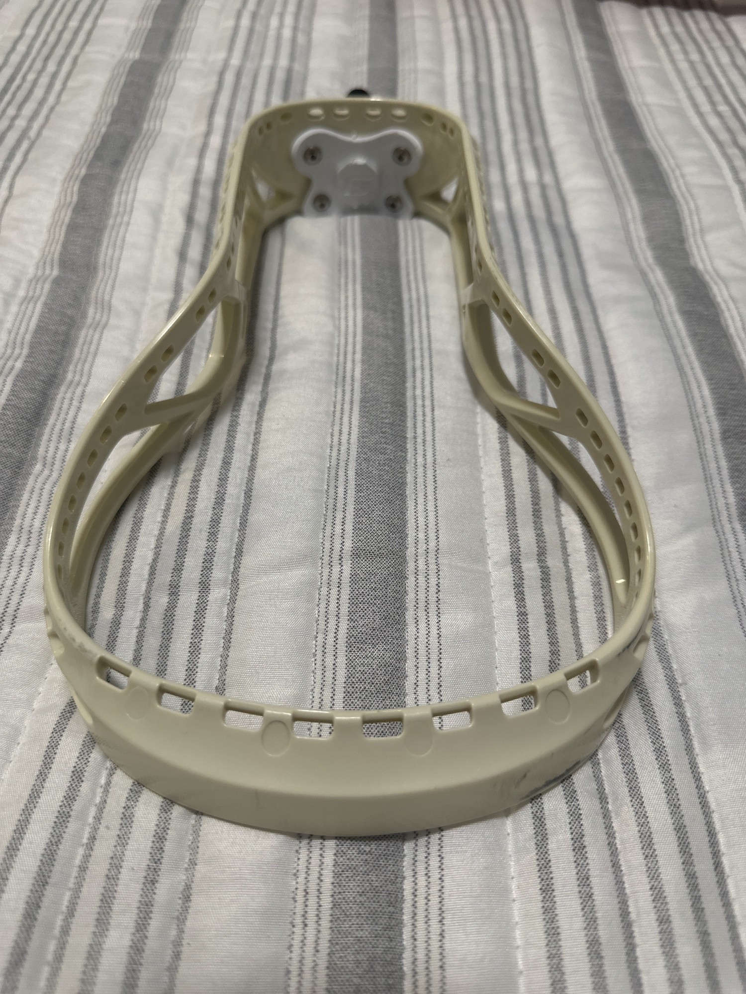 Used FOGO Gait Faceoff Prototype Head SidelineSwap