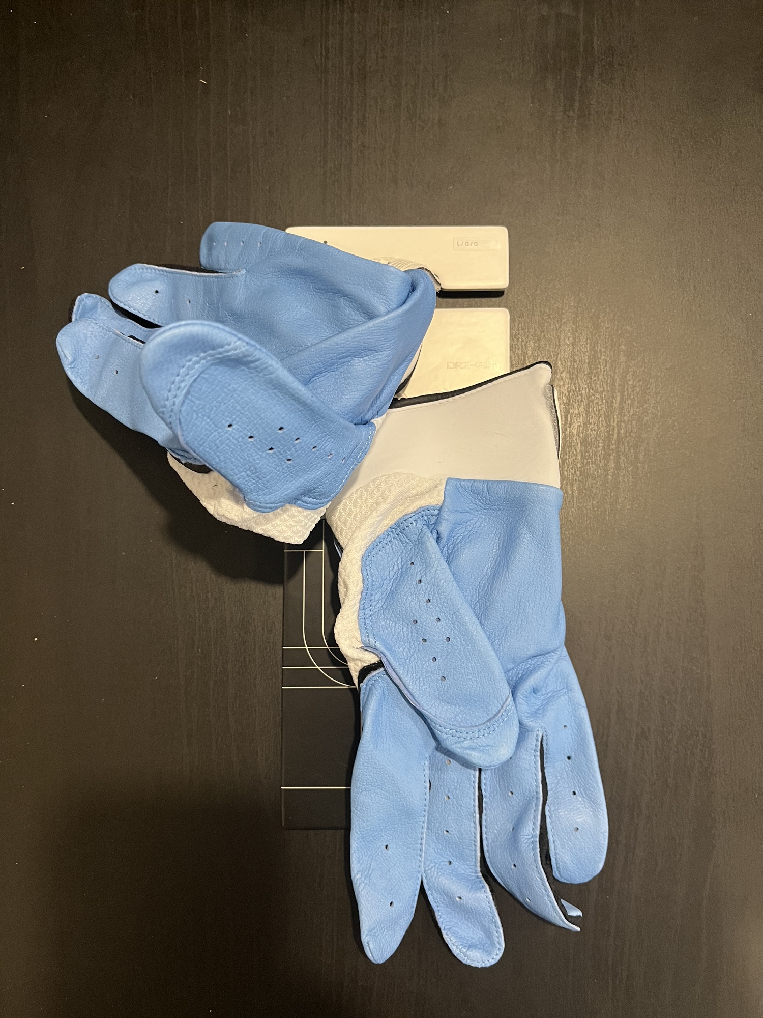 batting gloves jordan