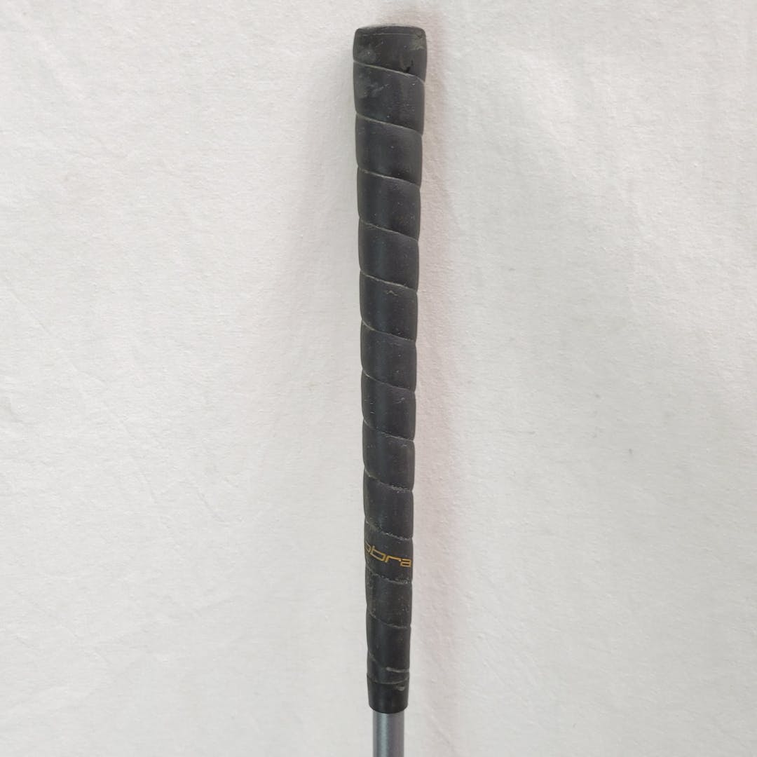 Used Cobra Oversize Sand Wedge Regular Flex Steel Shaft Wedges