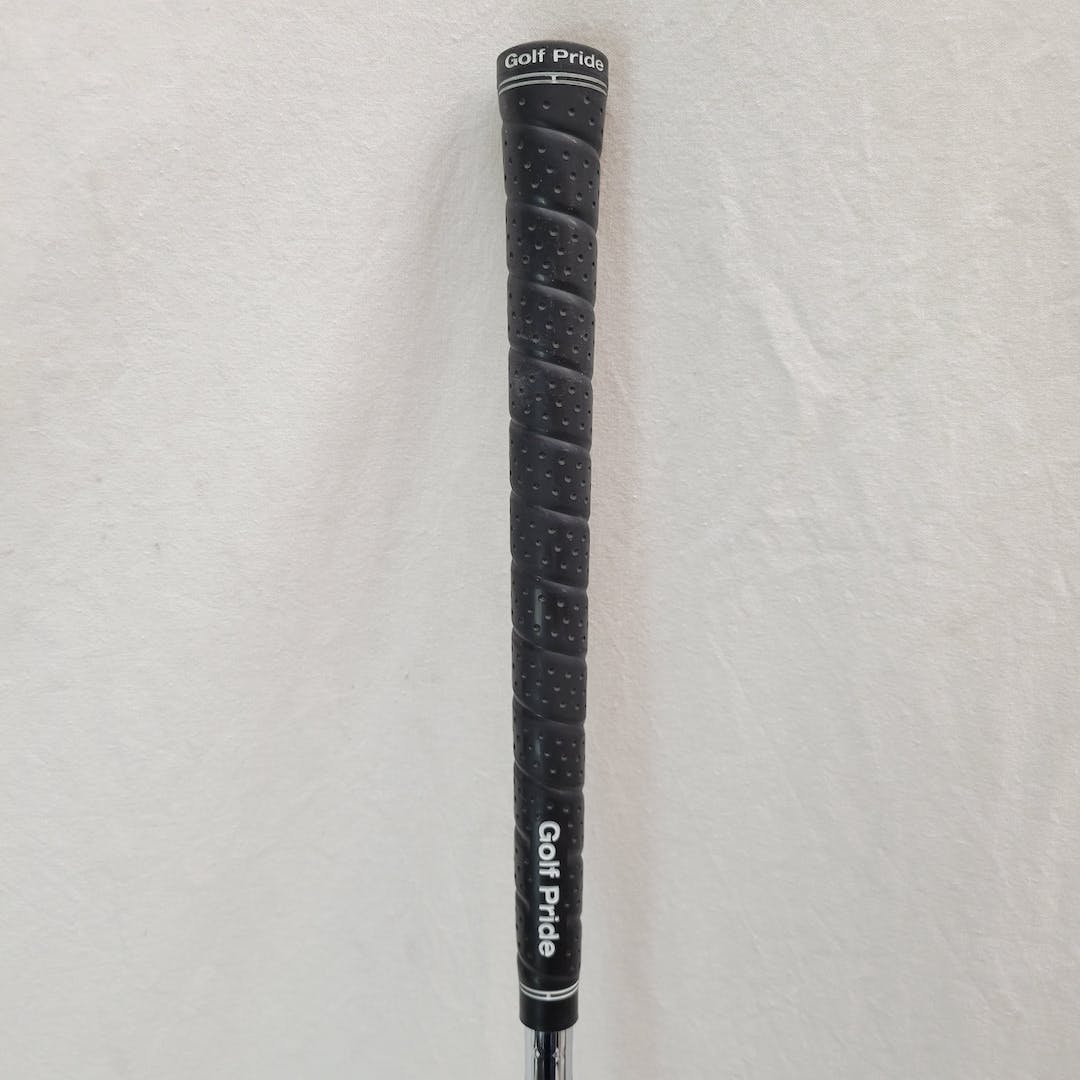 Used Callaway Diablo Edge Gap Approach Wedge Uniflex Steel Shaft Wedges