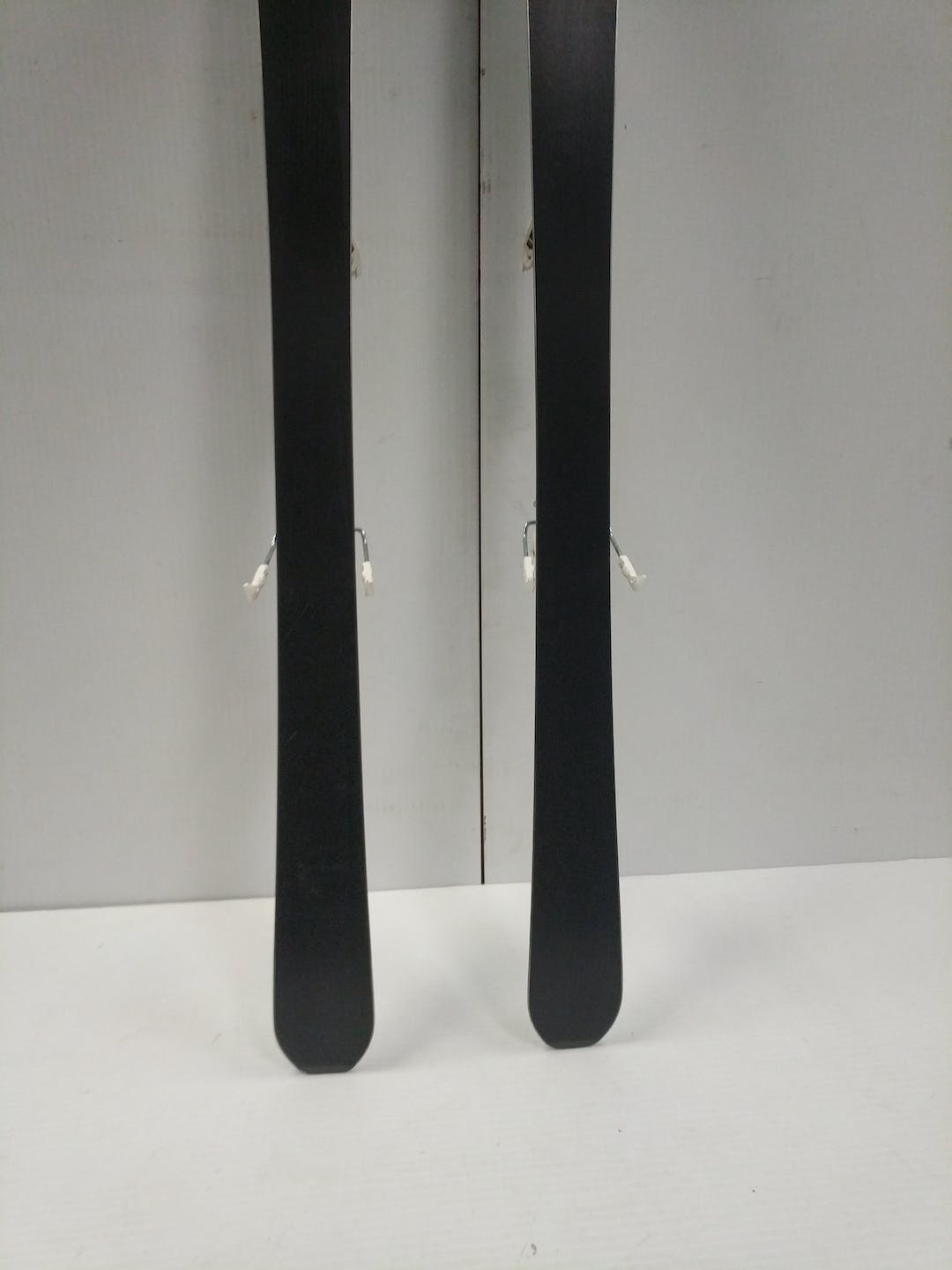 Used Salomon Kiana 151 Cm Women's Downhill Ski Combo