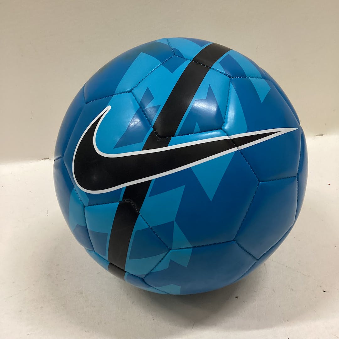 Used Nike Hypervenom React 5 Soccer Balls SidelineSwap