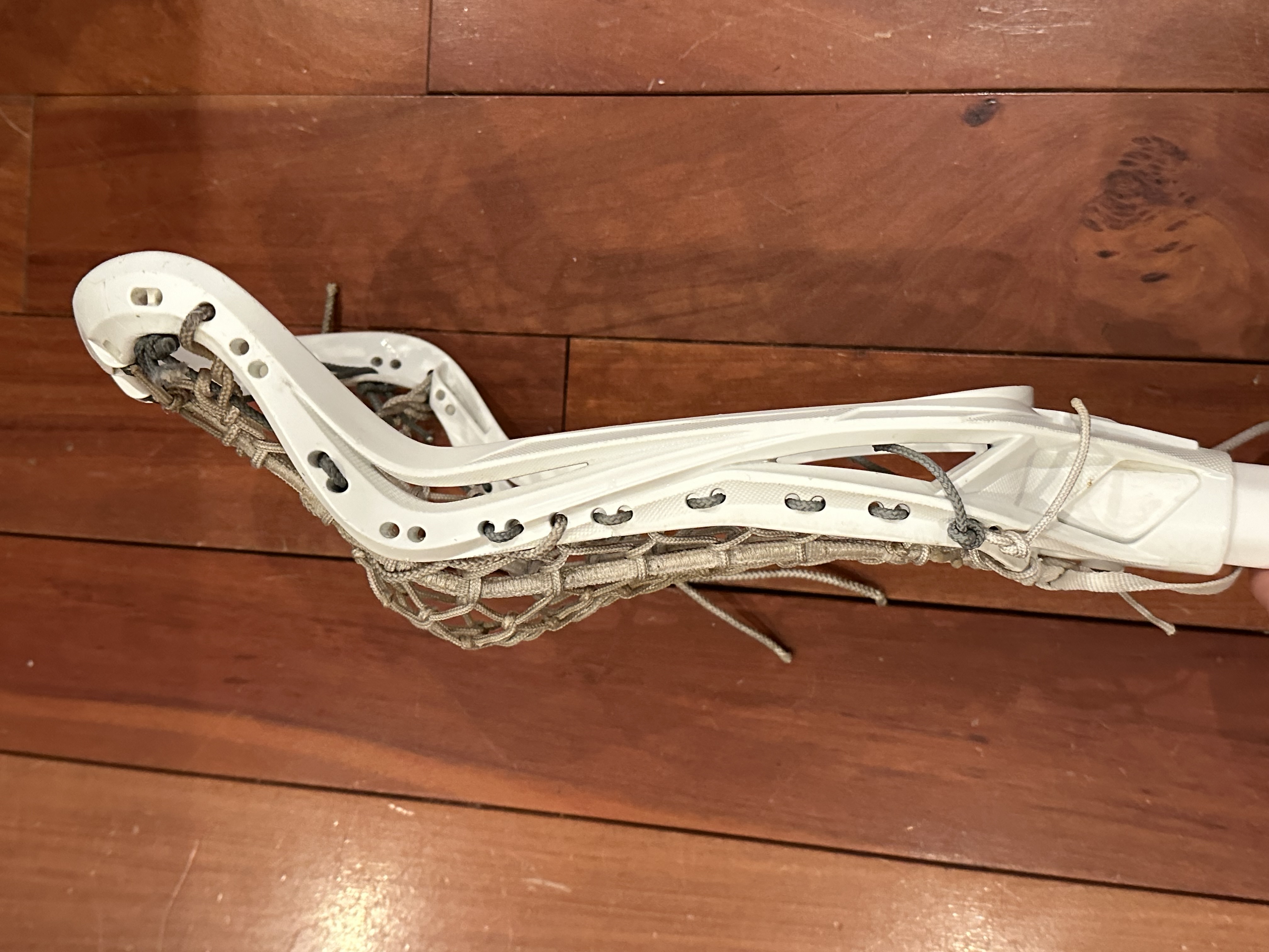 Used Gait Apex Stick SidelineSwap