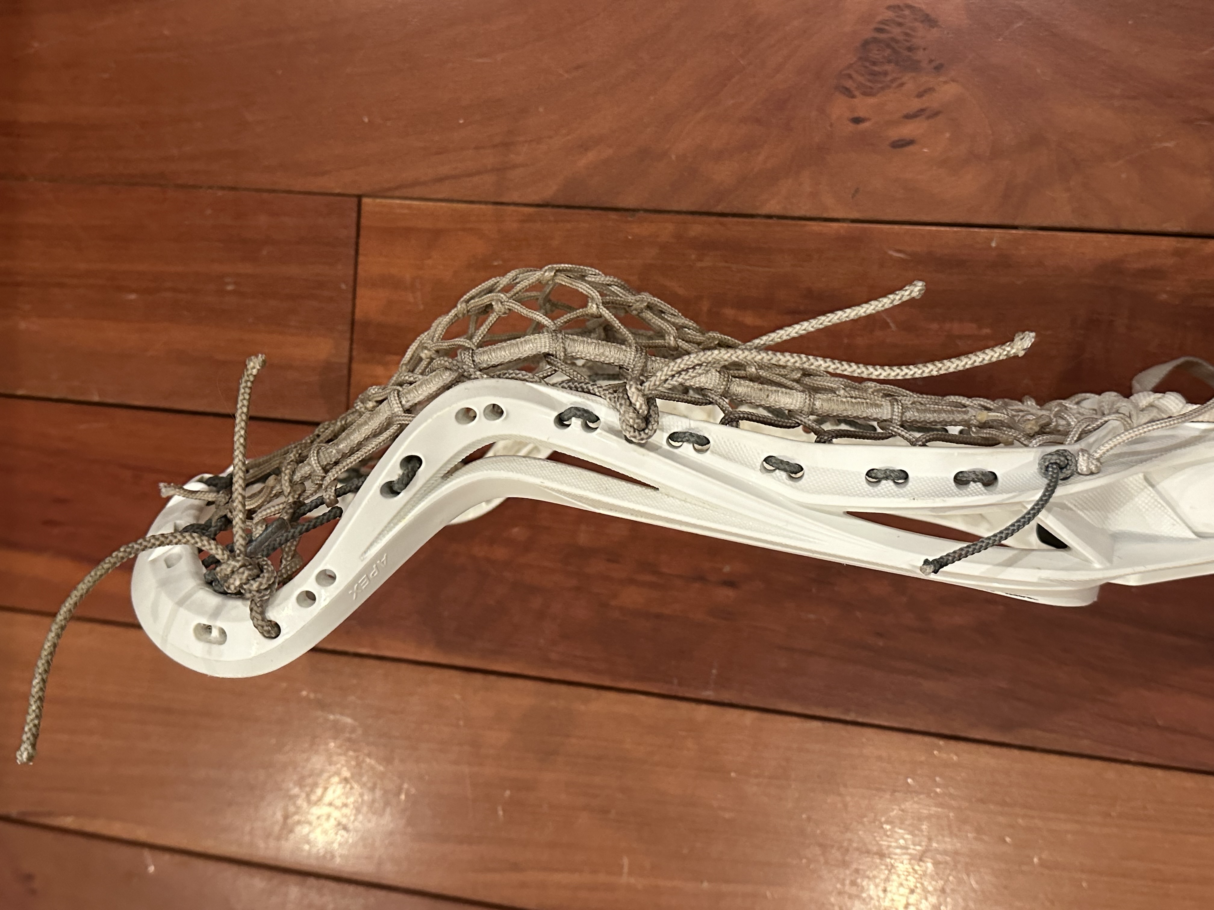 Used Gait Apex Stick SidelineSwap