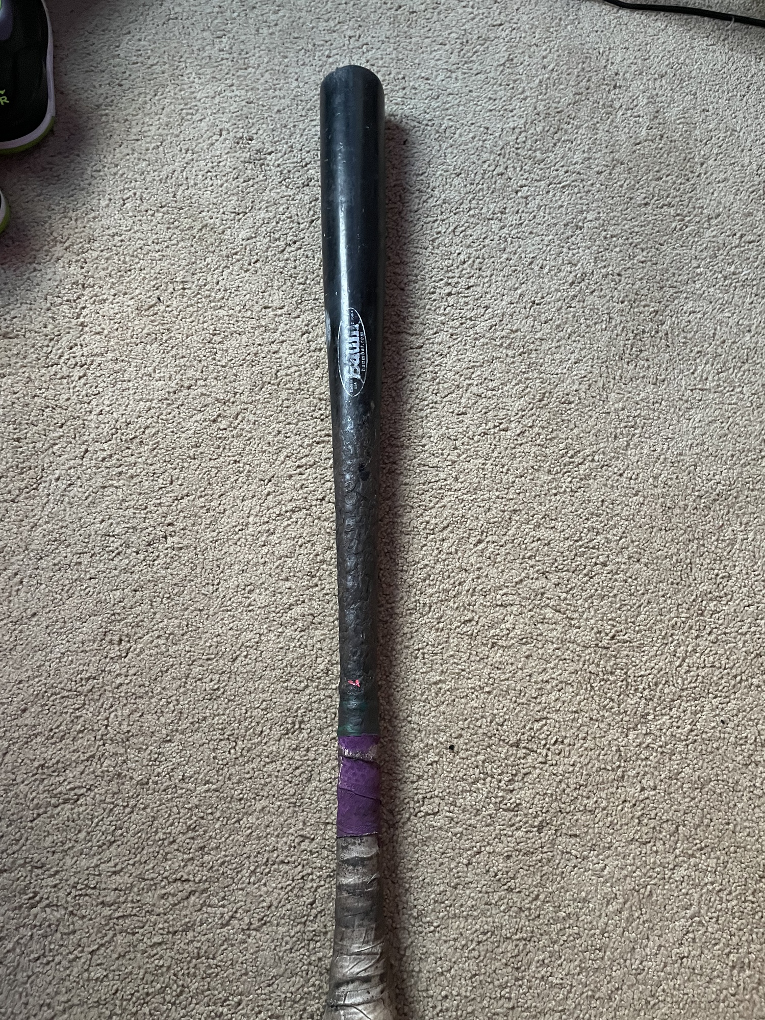 BBCOR Certified Wood Composite (3) 29 oz 32" BBCOR Composite Wood Bat