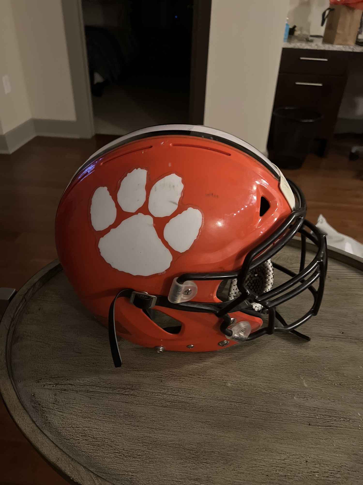 Adult Large Vicis Helmet | SidelineSwap