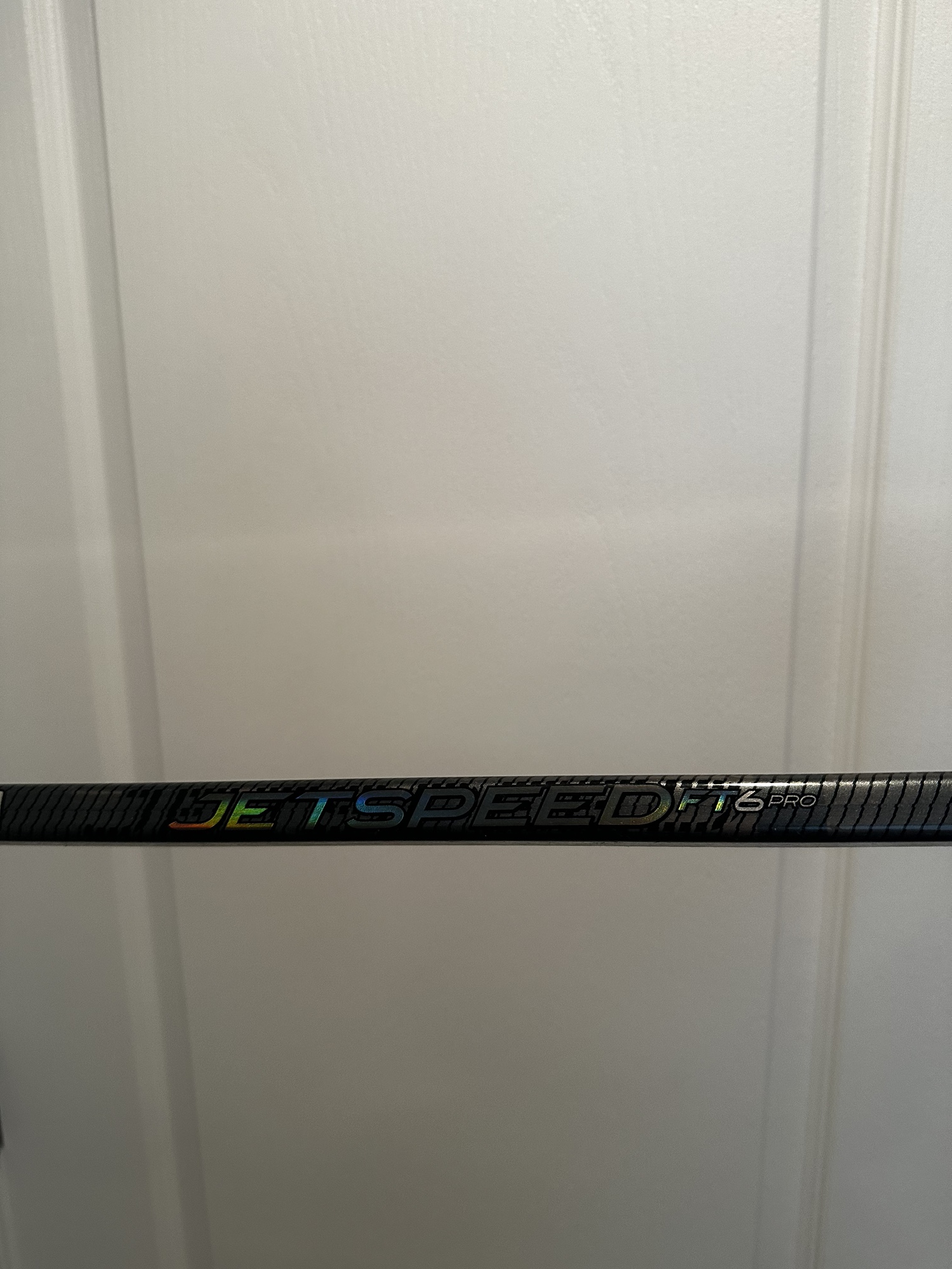FT6 Pro Chrome Intermediate | SidelineSwap