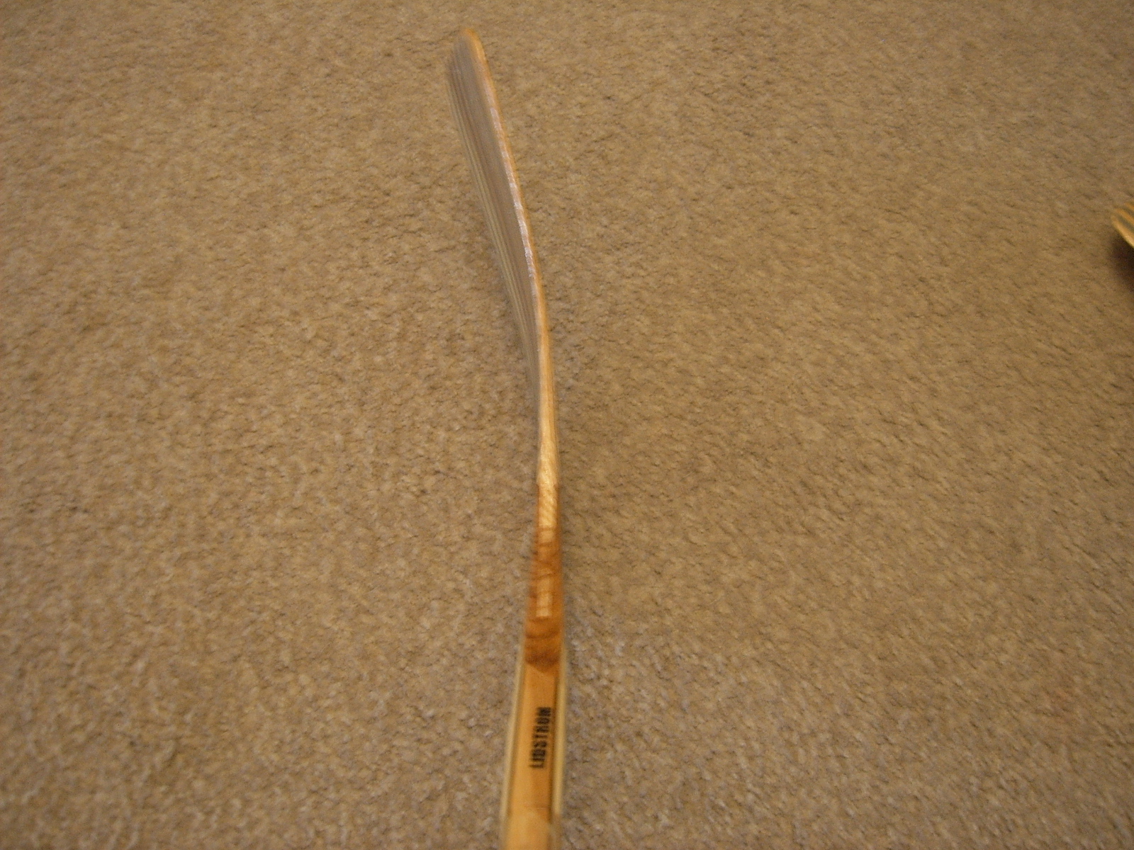 Hockey Stick Blades Three (3) Brand New Senior Easton Lidstrom RH Replacement Blades SidelineSwap