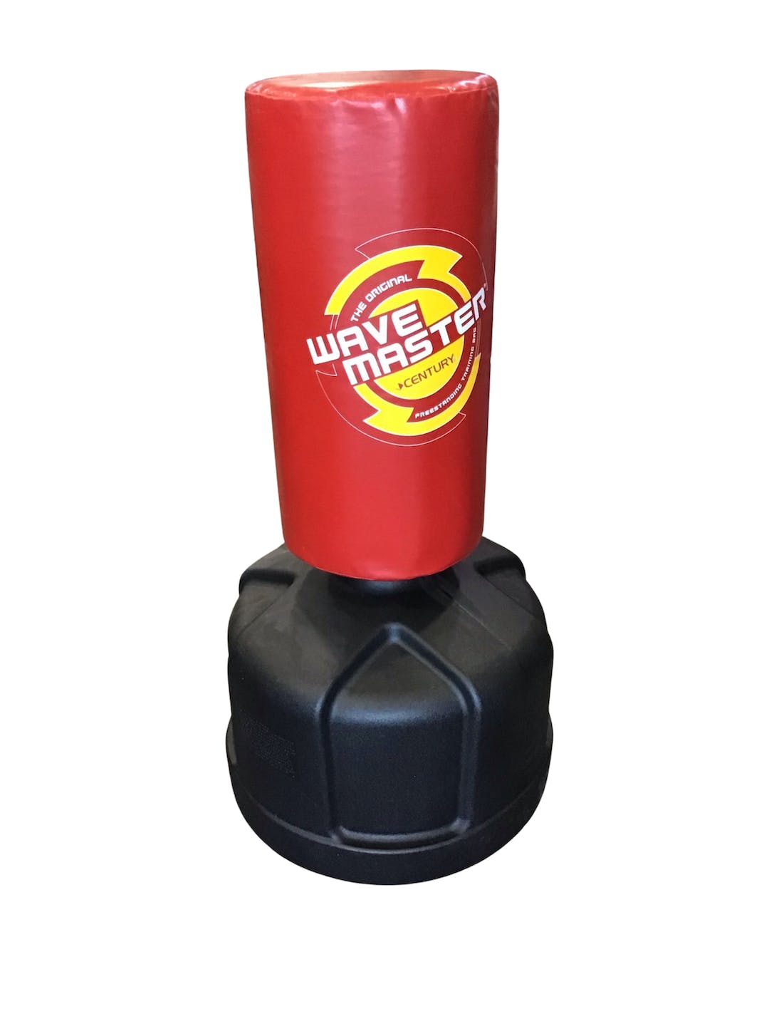 Used Century Wavemaster 100 Lb Heavy Bags SidelineSwap