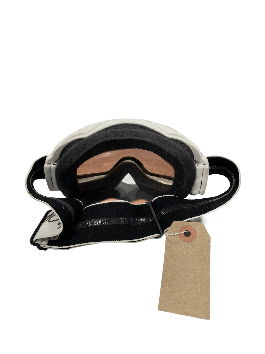 Used Smith Ski Goggles SidelineSwap