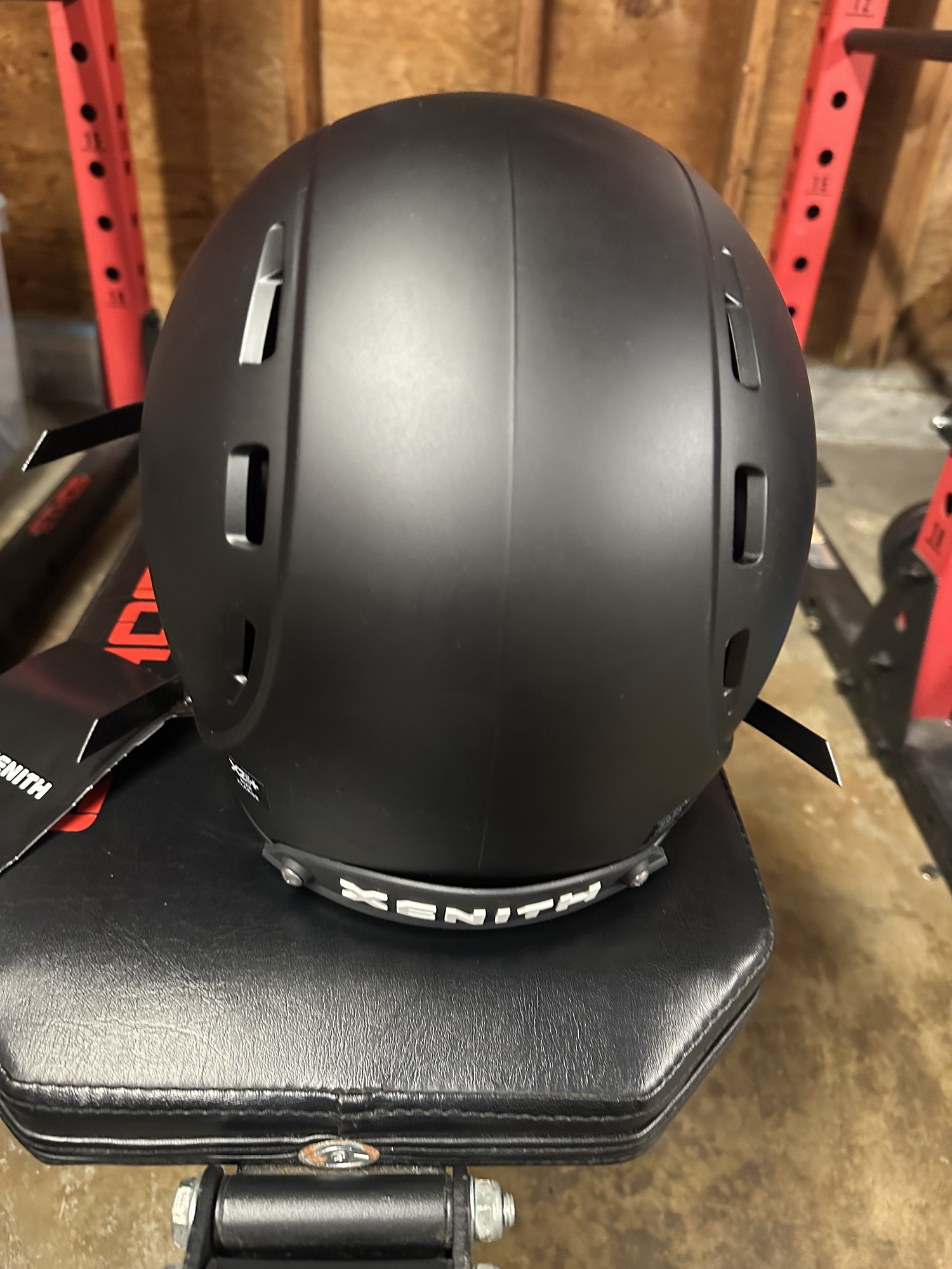 New Extra Large Xenith Helmet SidelineSwap