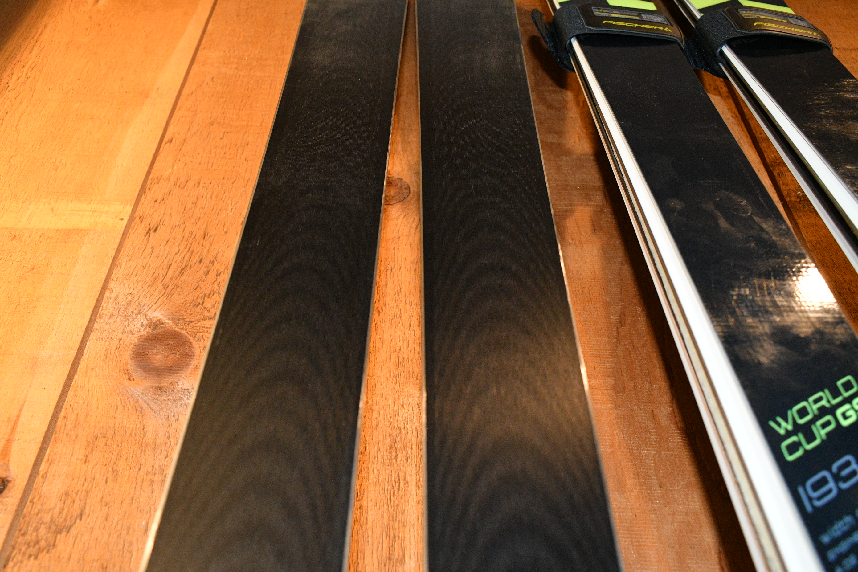 Fischer 193 GS ski RC4 World Cup race Skis - NEW | SidelineSwap