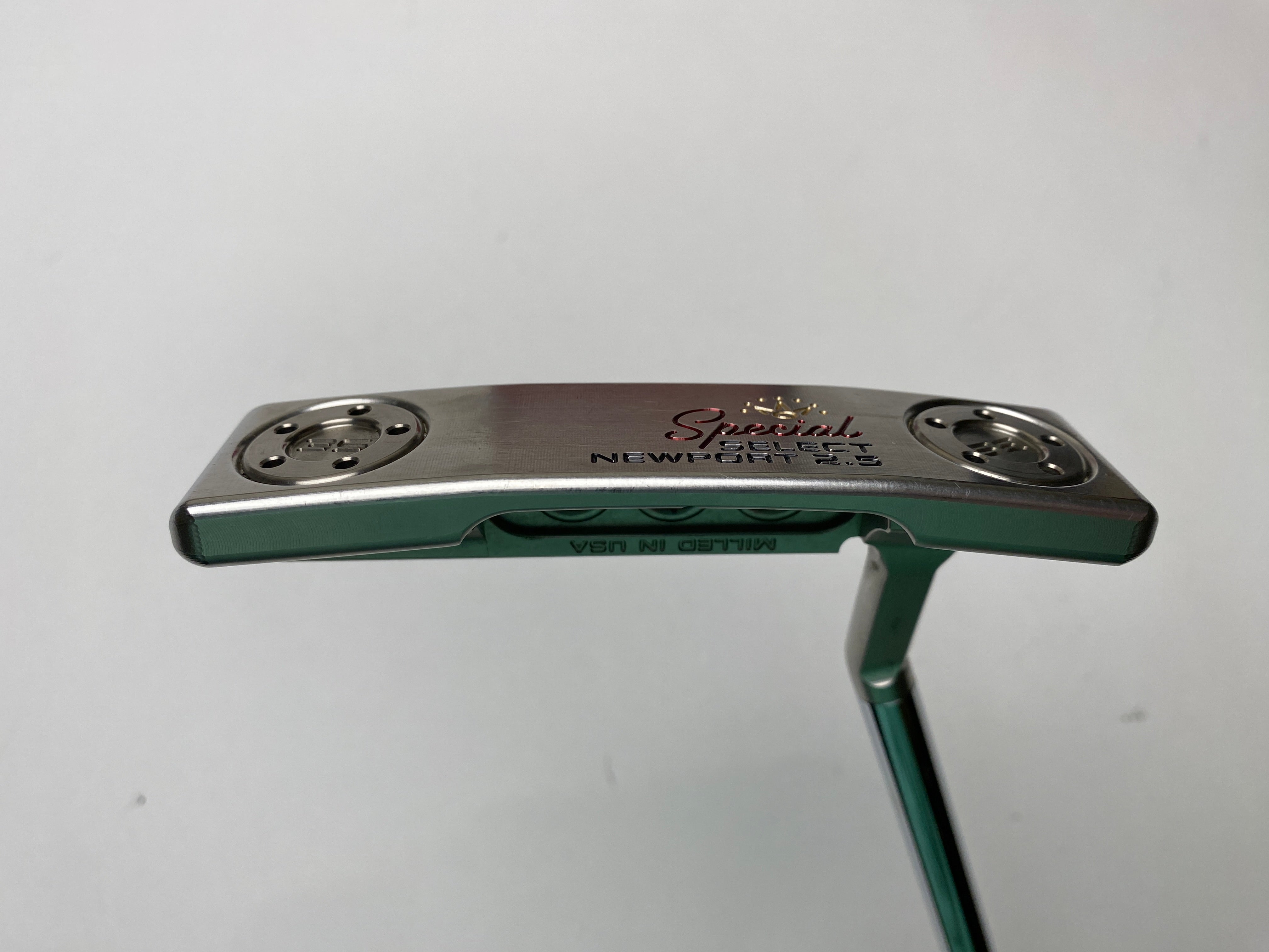 CAMERON Special Select Newport 2.5　33インチ Newport 2.5 - Scotty Cameron