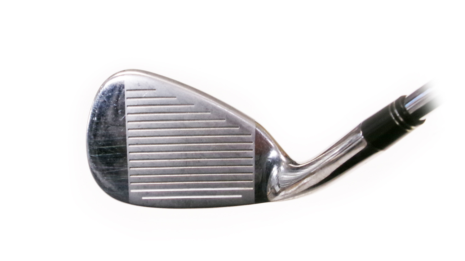 TaylorMade Burner HT Approach Wedge Steel Burner Superfast 85 Regular