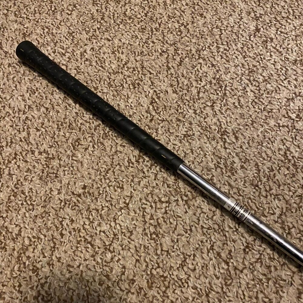 Medicus Driver Dual Hinge Swing Trainer Golf Club Practice Tool