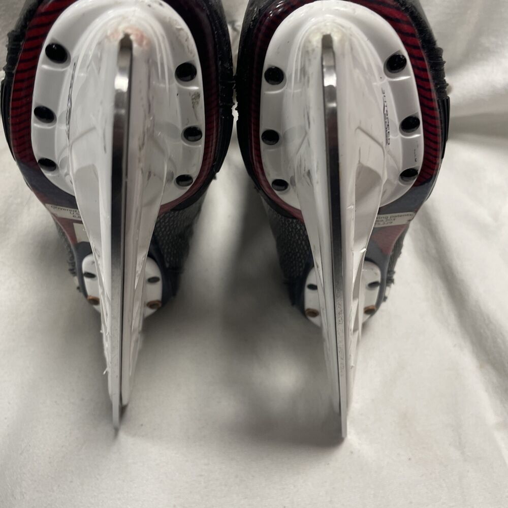 bauer vapor x700 junior skates