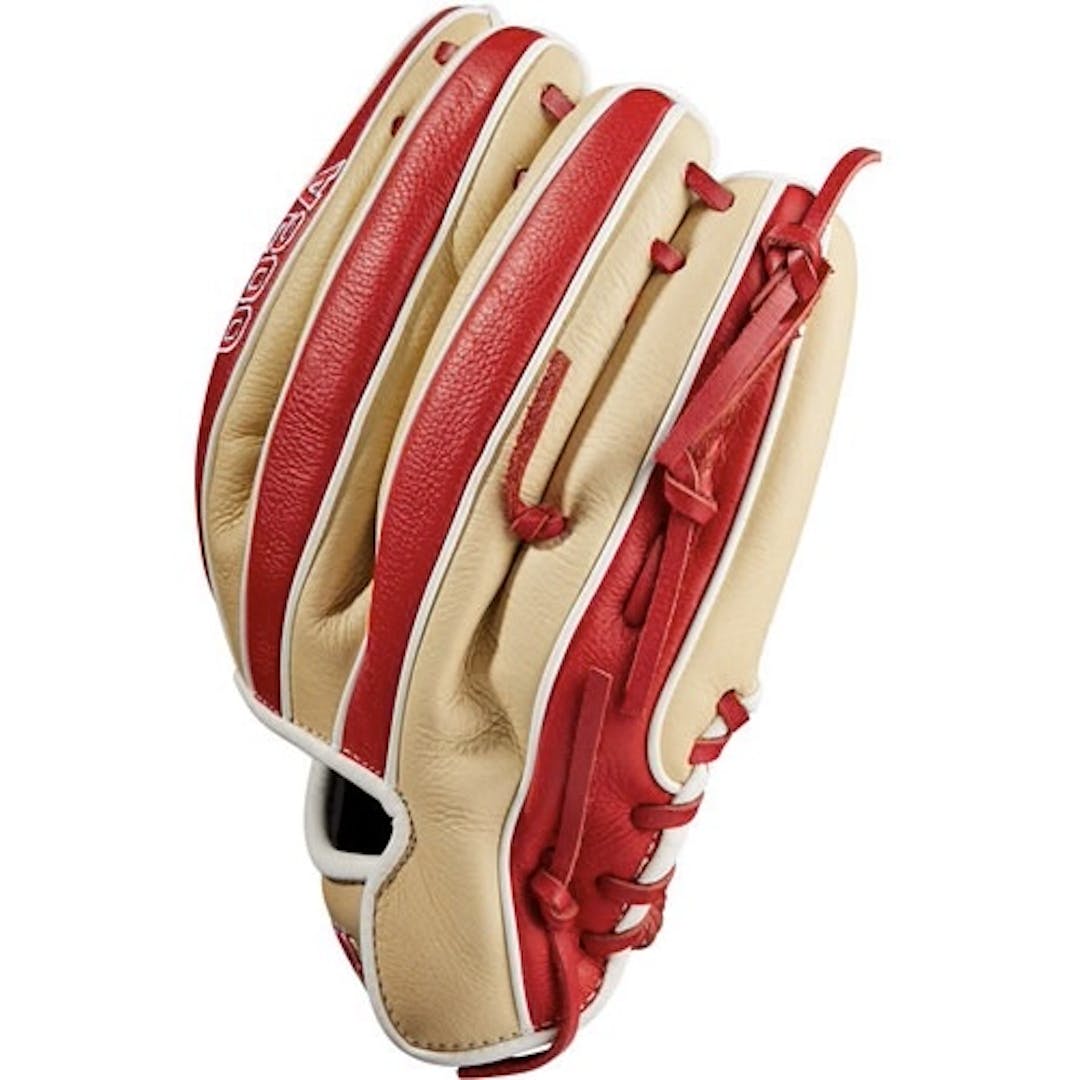 New Wilson A500 Fielders Gloves 11" Left Hand Throw SidelineSwap