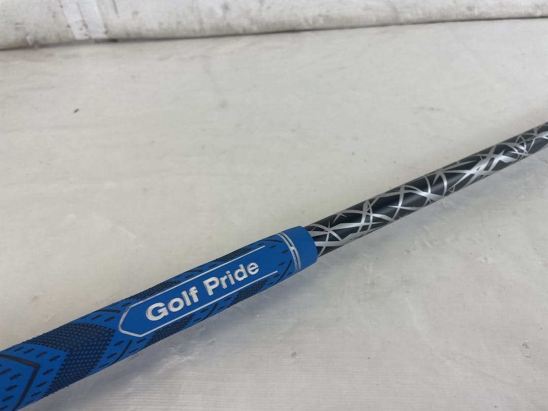 Used Ping I25 17deg Hybrid Stiff Flex Graphite Shaft Hybrid Club 40.25