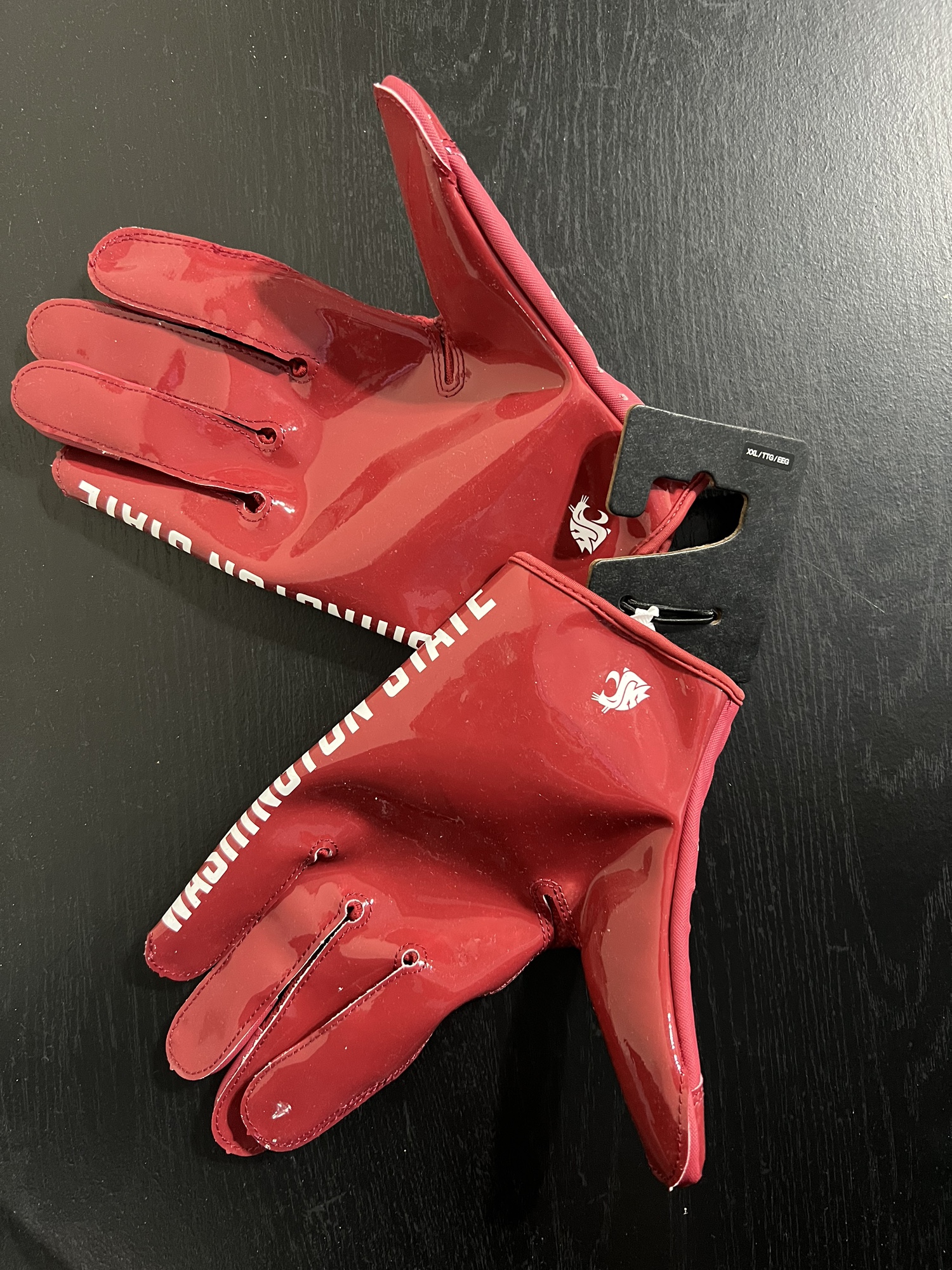 Supreme Vapor Jet Skill Glove XL レッド Supreme Vapor Jet Skill Glove XL レッド - メルカリ