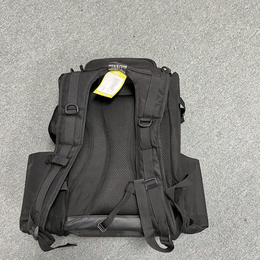 Used Gateway Disc Golf Bags SidelineSwap