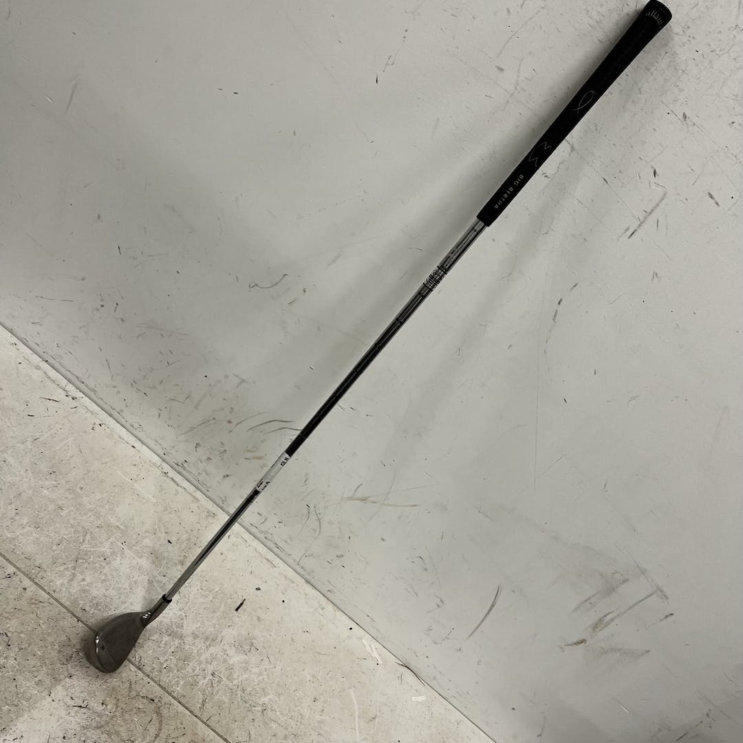 Used Callaway Big Bertha Pitching Wedge Wedges SidelineSwap