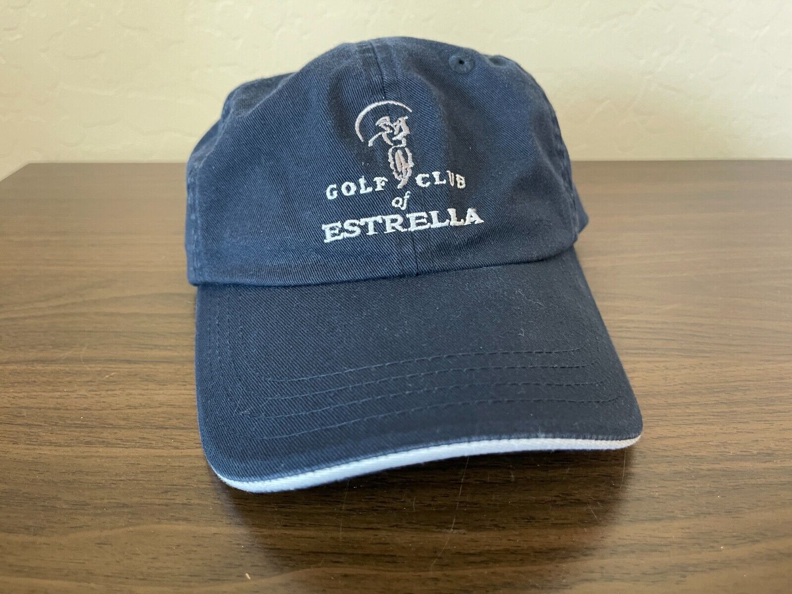 Golf Club of Estrella GOODYEAR, ARIZONA TROON GOLF Blue Adjustable