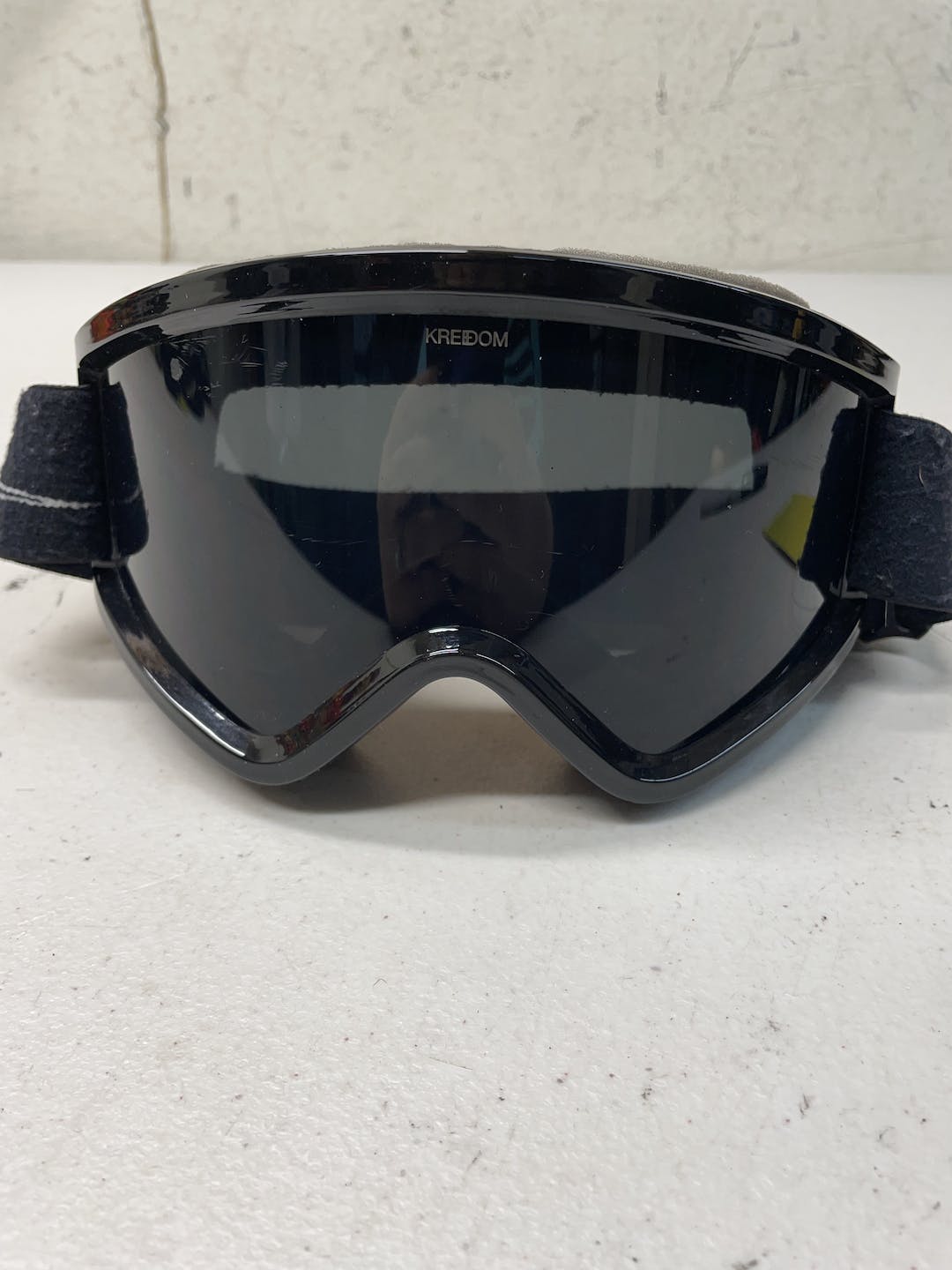 Used Ski Goggles SidelineSwap