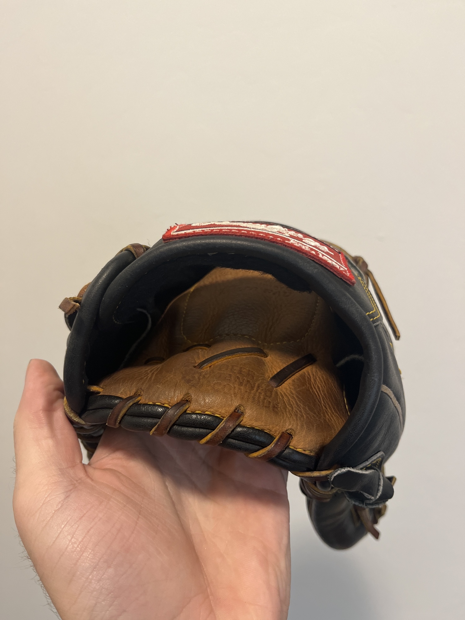 Rawlings gold glove 13” baseball softball glove SidelineSwap