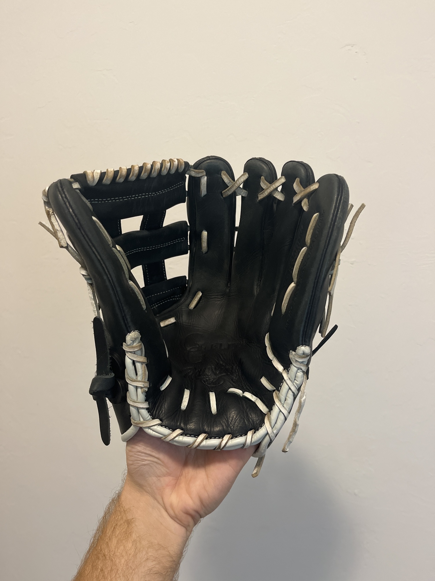Rawlings gg elite 13” baseball softball glove SidelineSwap