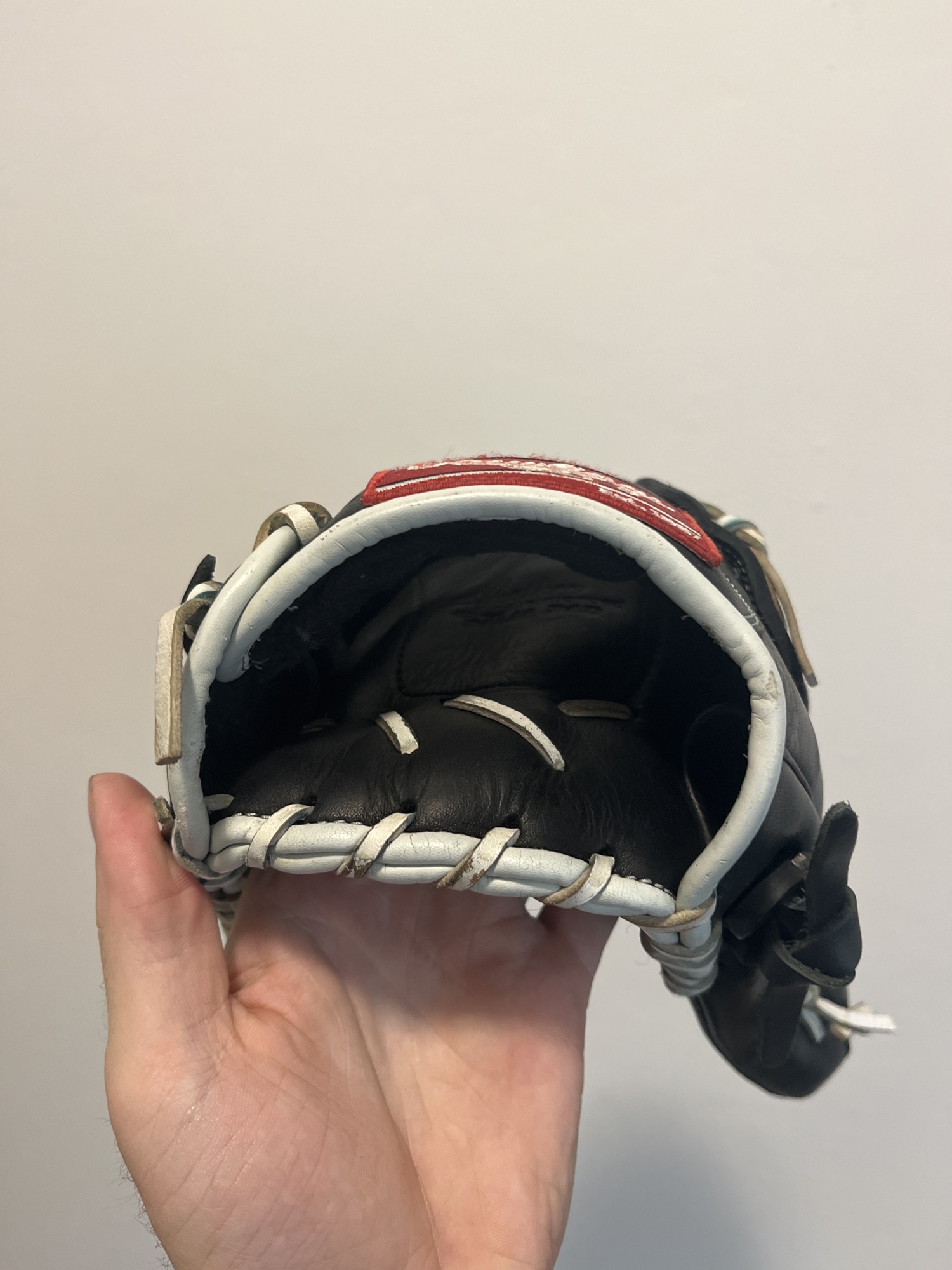 Rawlings gg elite 13” baseball softball glove SidelineSwap