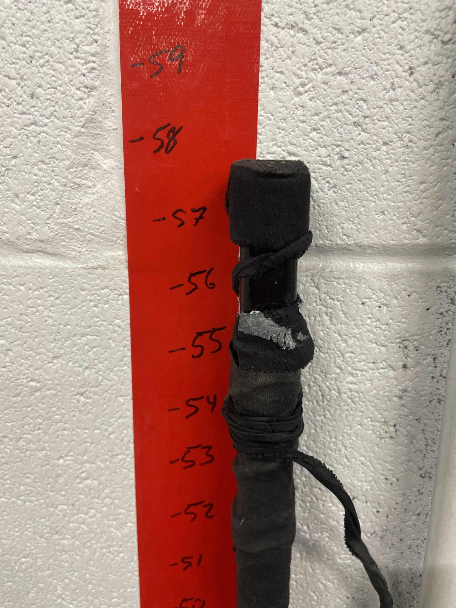 Used CCM Ultimate ABS Street Hockey Stick Left SidelineSwap