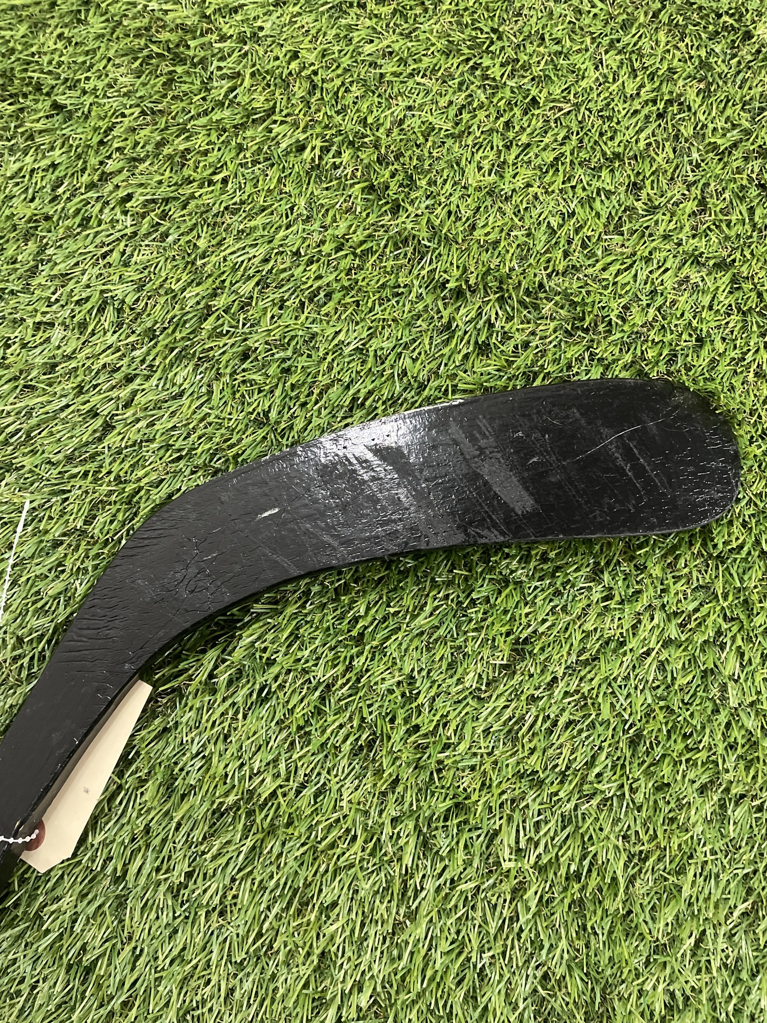 Used CCM Ultimate ABS Street Hockey Stick Left SidelineSwap