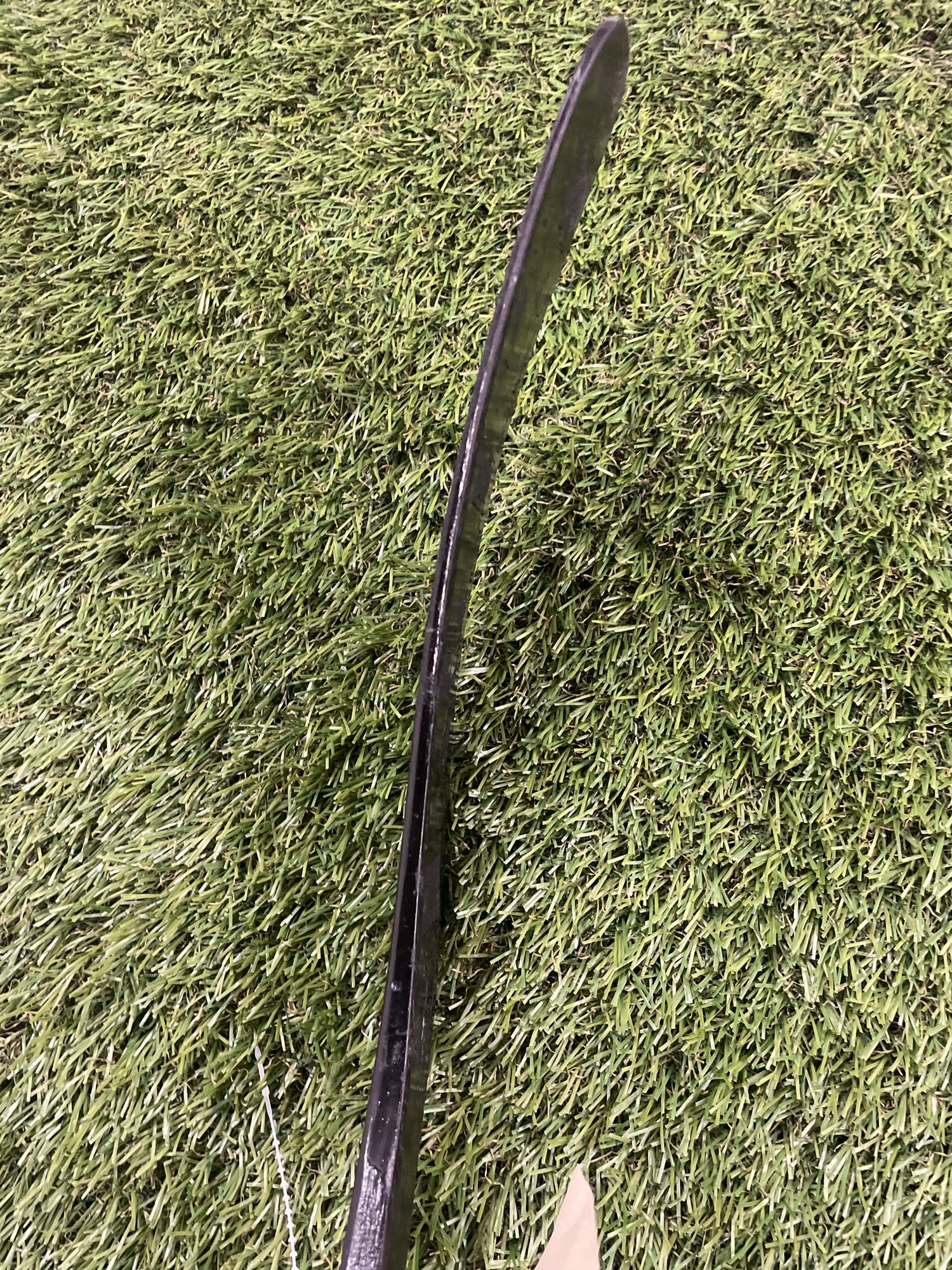 Used CCM Ultimate ABS Street Hockey Stick Left SidelineSwap