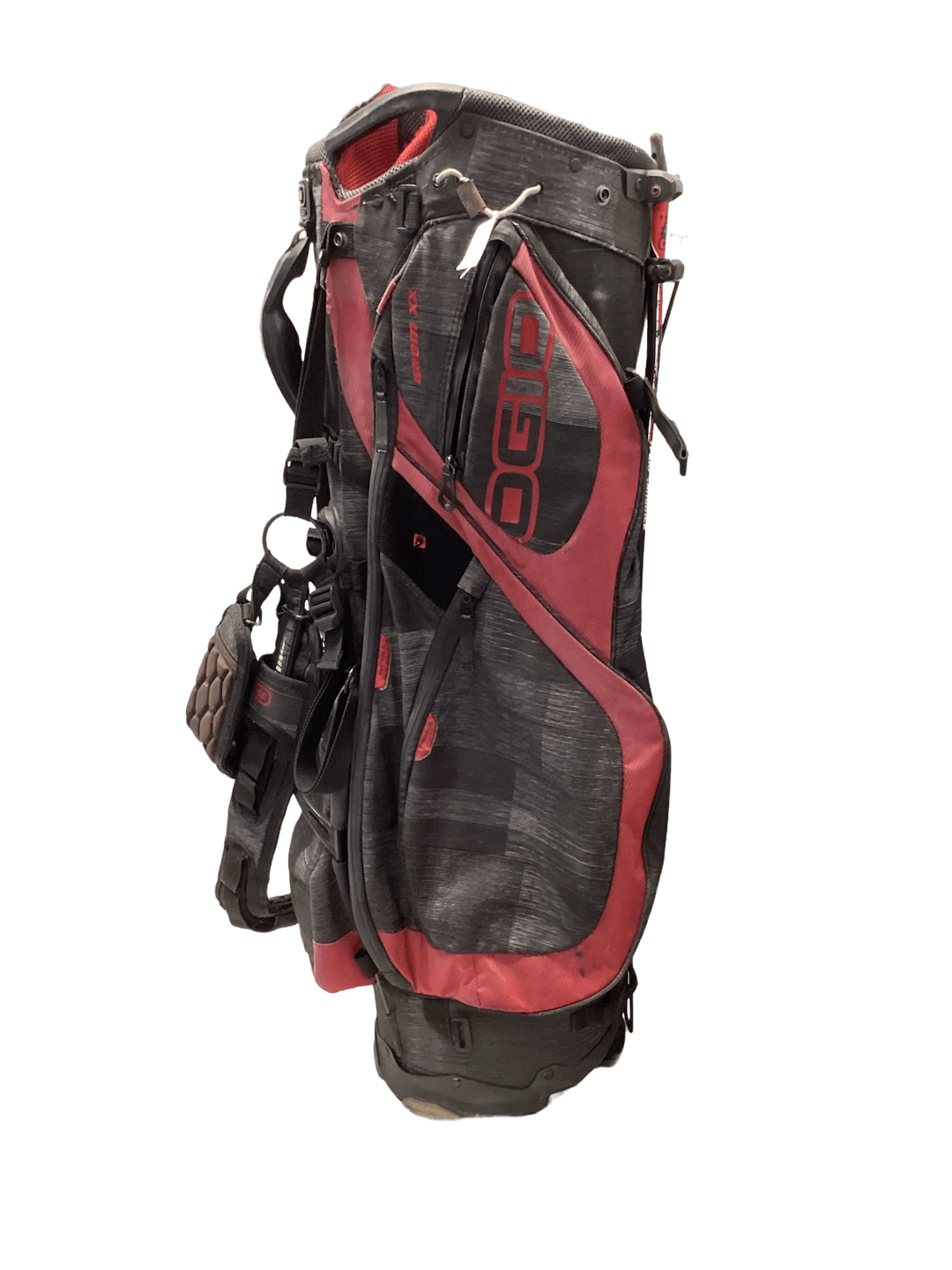 Used Ogio Grom Golf Stand Bags SidelineSwap