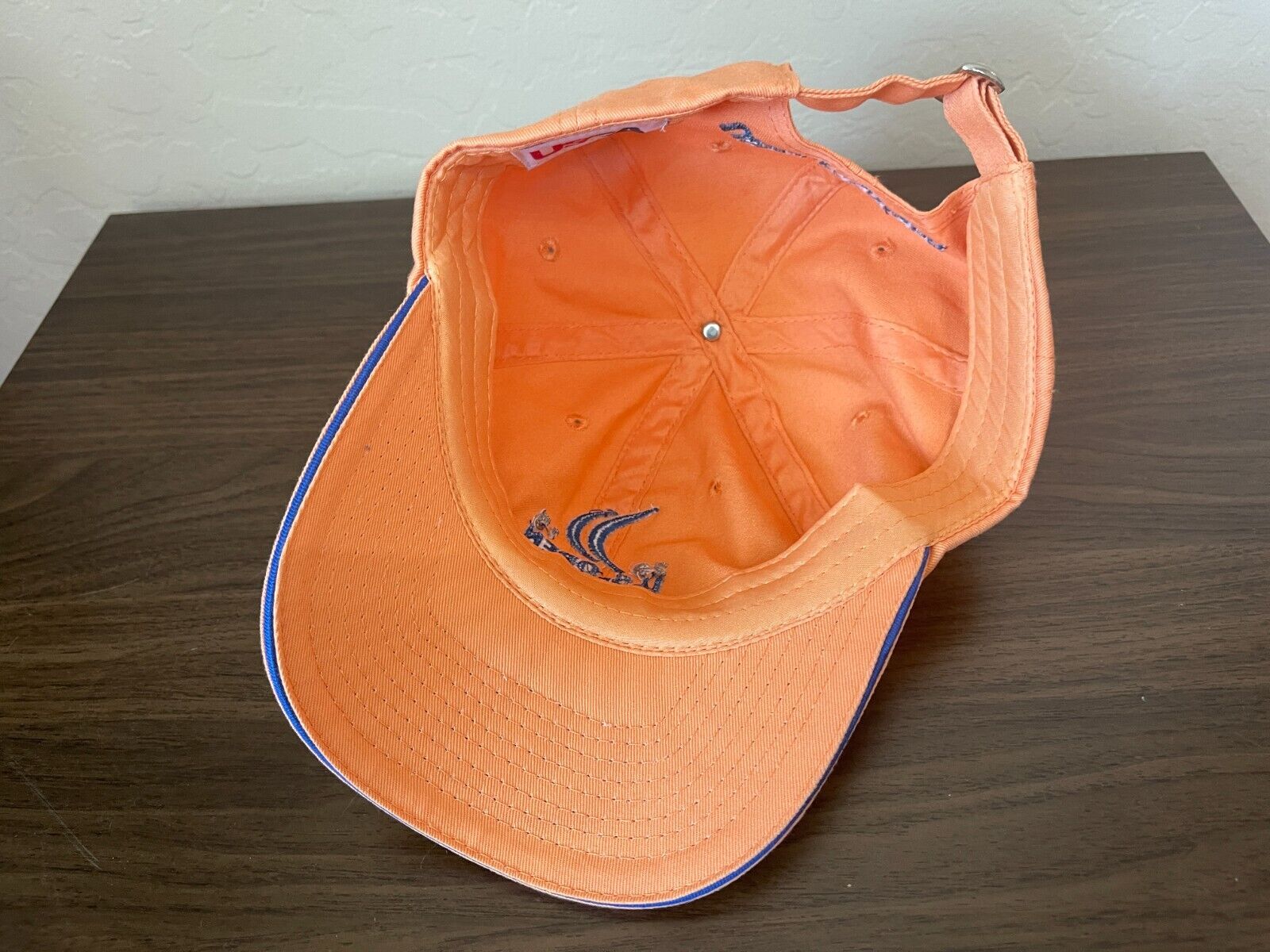 2015 US Open CHAMBERS BAY GOLF COURSE USGA MEMBER Adjustable Strap Golf