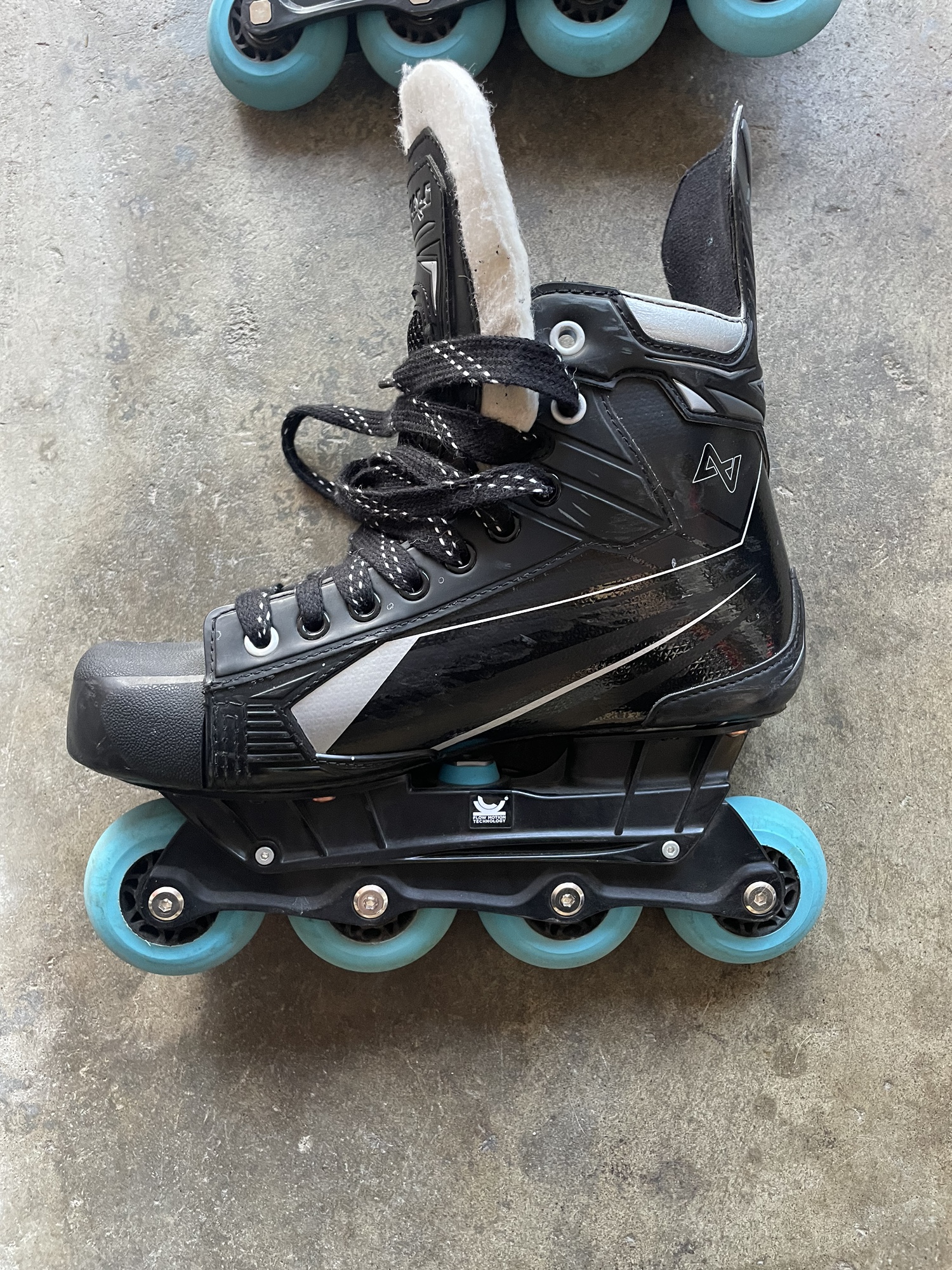 Marsblade Inline Skates SidelineSwap